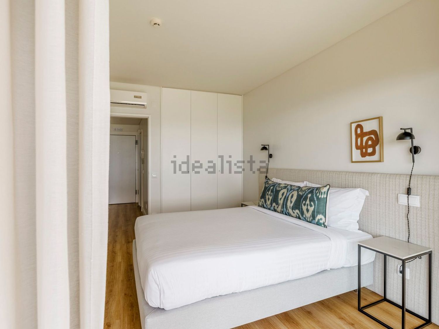 公寓 t2出售在Zambujal - Aiana - 卧室