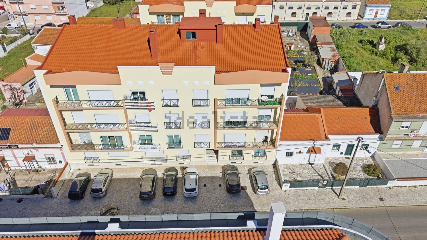 公寓 t2出售在Rua Gago Coutinho e Sacadura Cabral - 照片