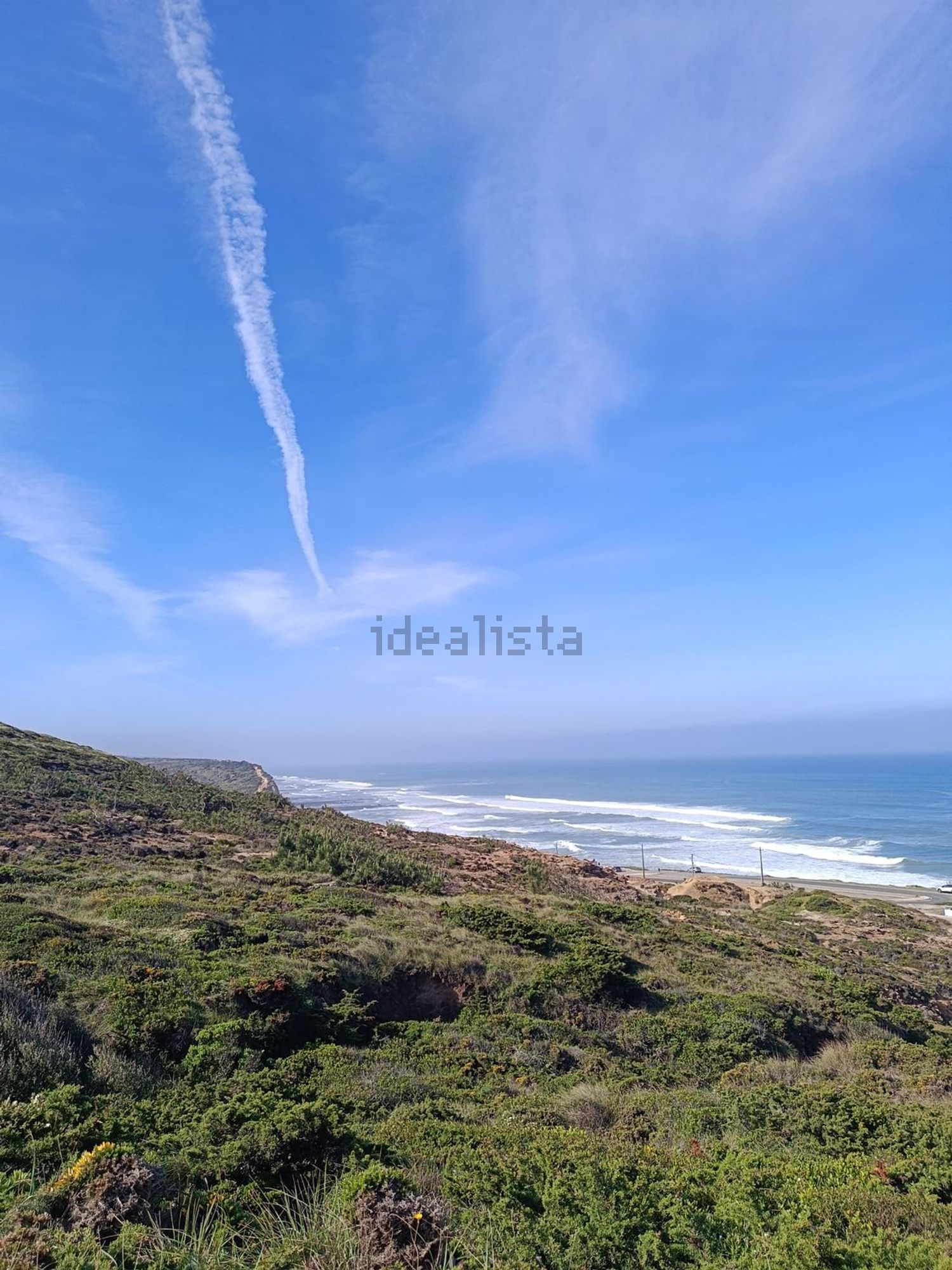 公寓 t1出售在Praceta da Bela Vista, 2 b - 视线