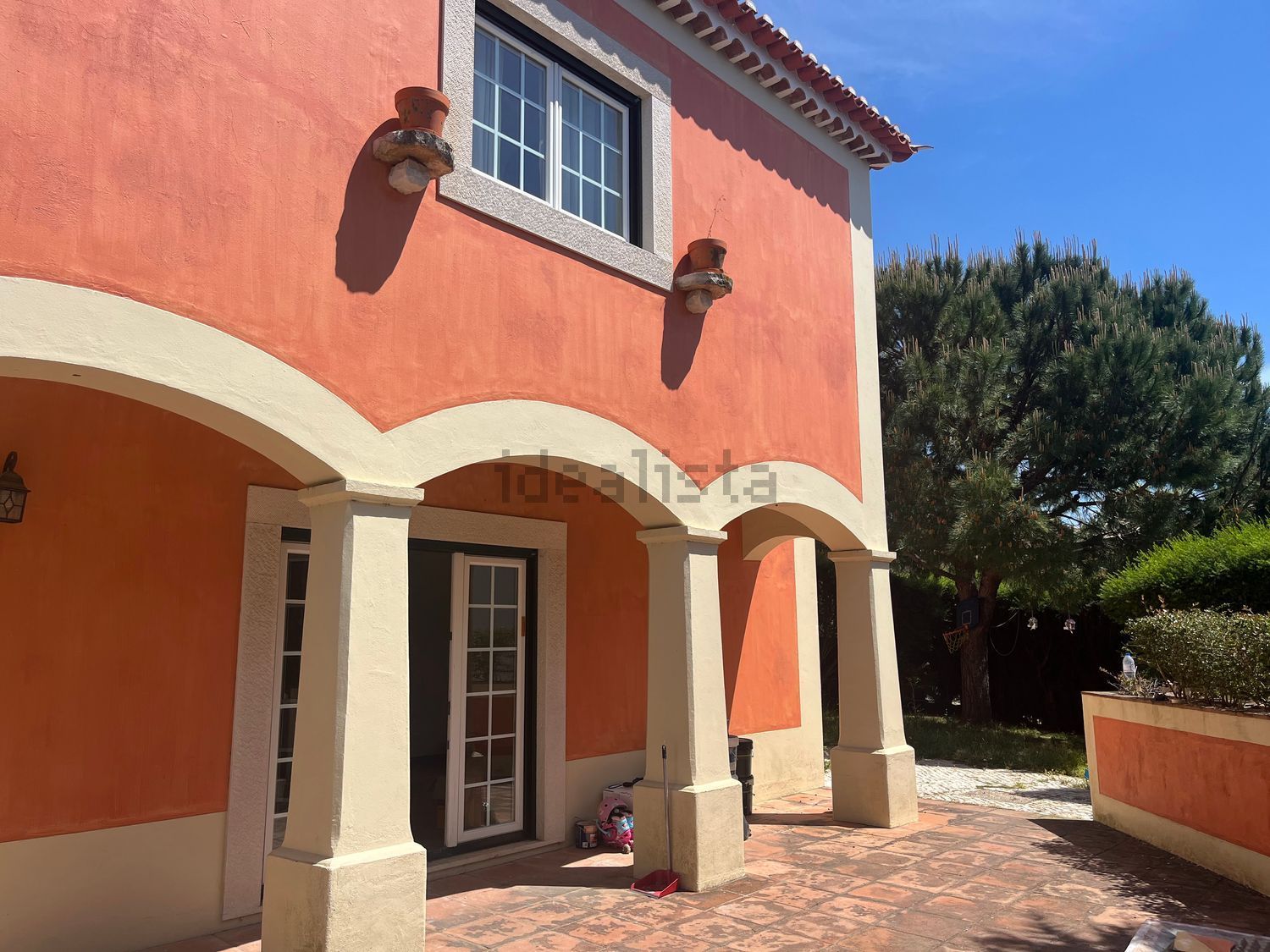 出租公寓 t3在Rua Avencas, 88 - 花园