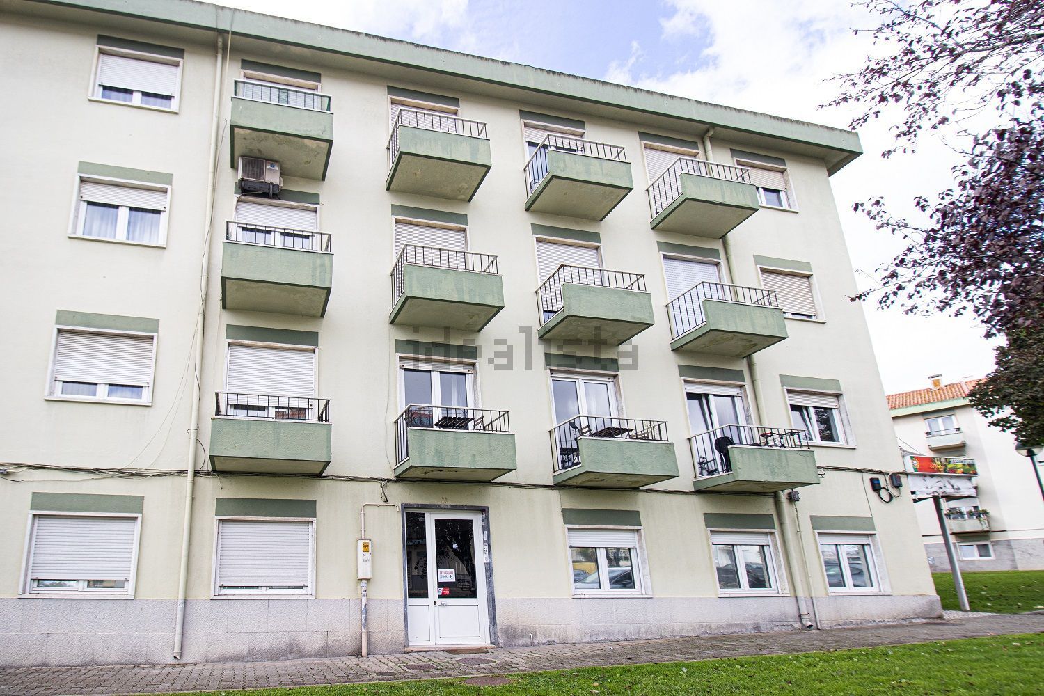 公寓 t3出售在Avenida Portugal, 61 - 视线