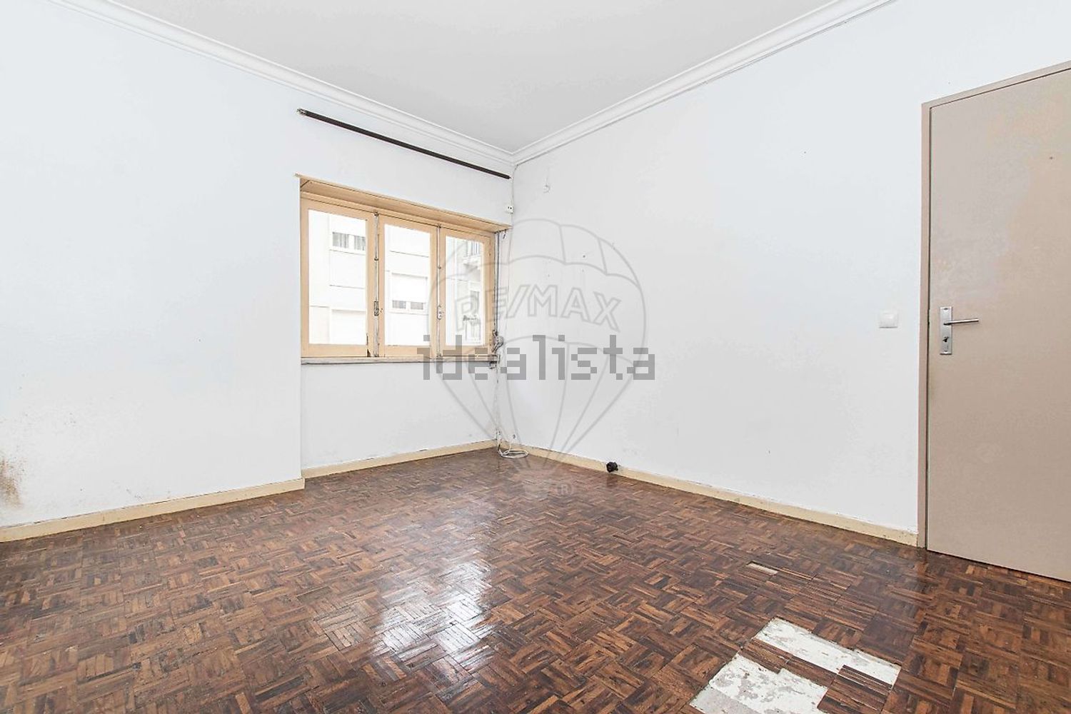 公寓 t2出售在Rua João de Deus - 居住