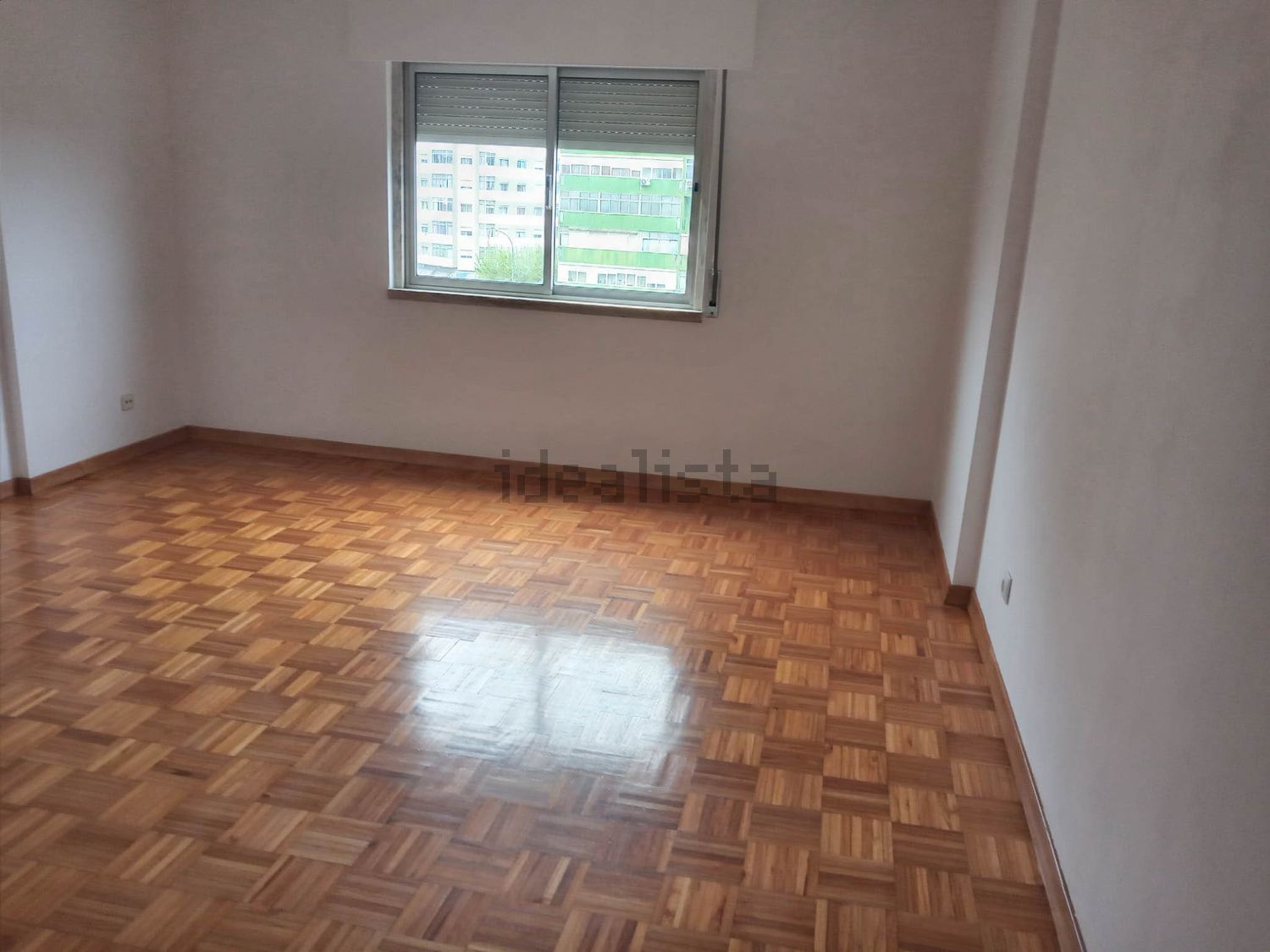 出租公寓 t2在Casal de São Brás - Vila Chã - 卧室