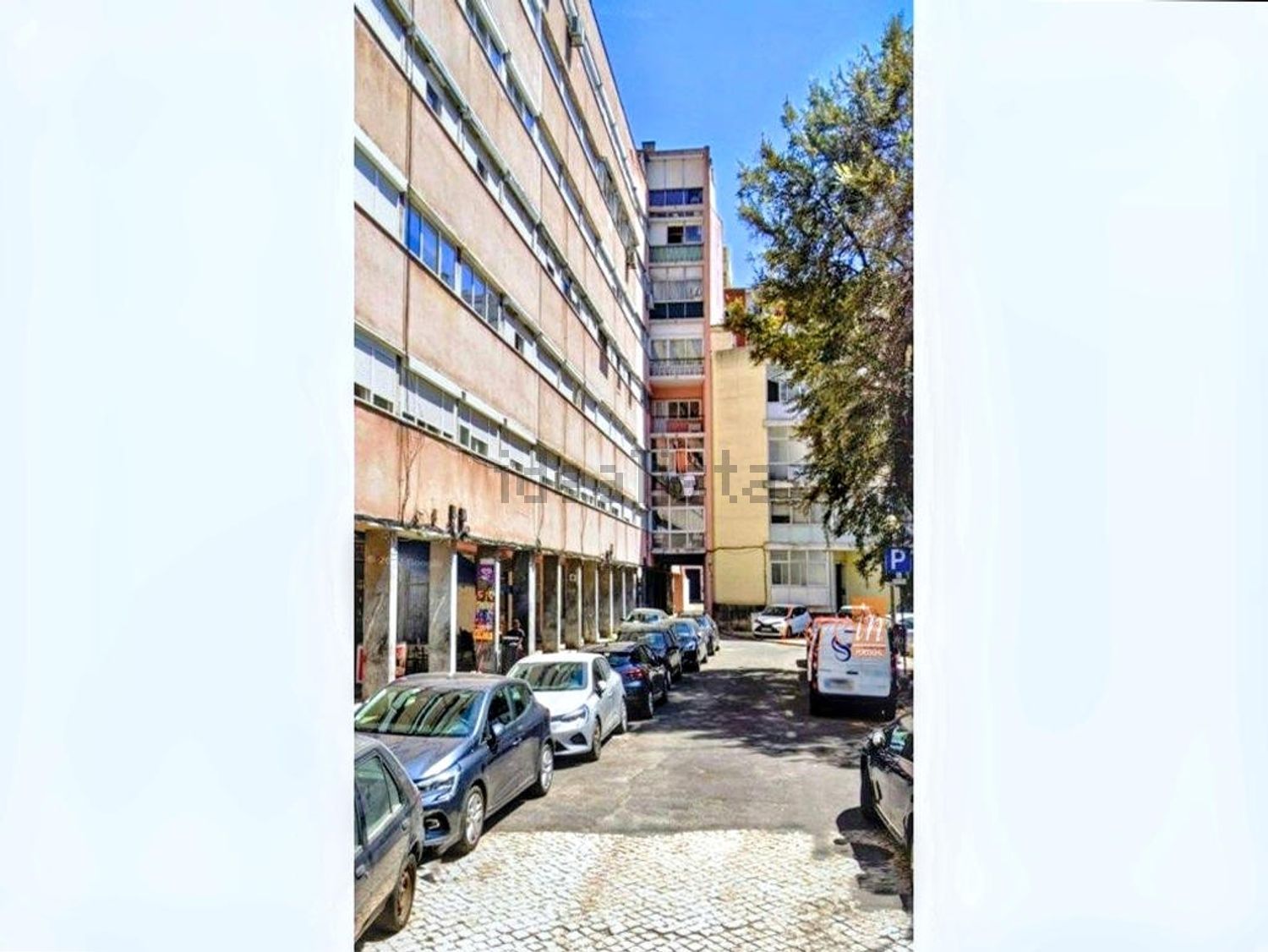 公寓 t2出售在Alcochete - 视线