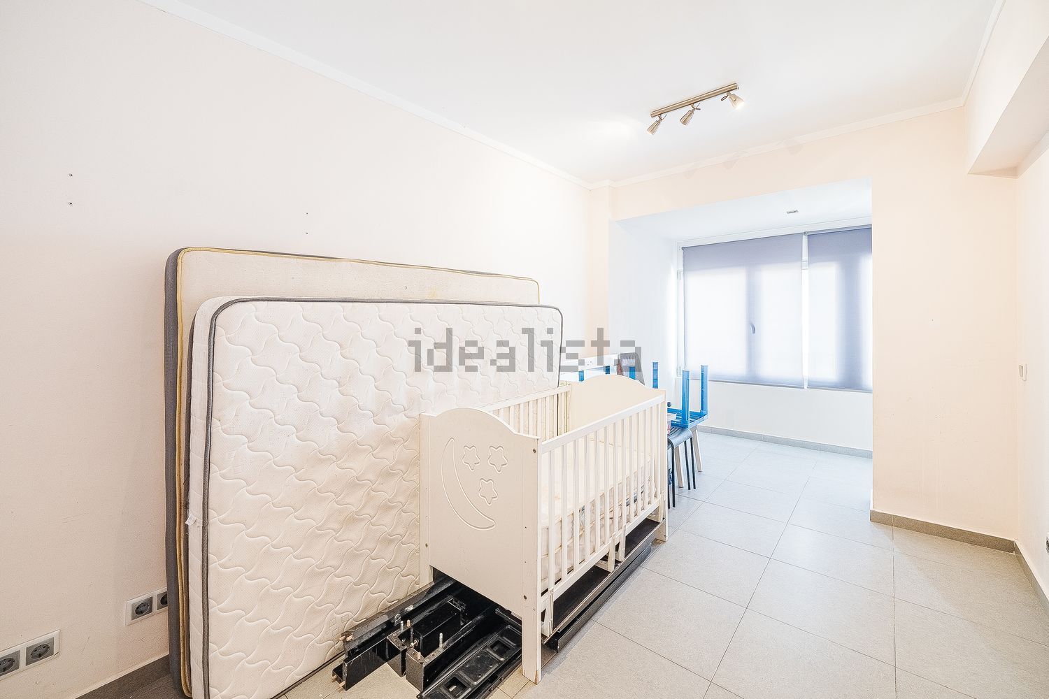 公寓 t3出售在Praceta Gaspar Corte Real - 卧室