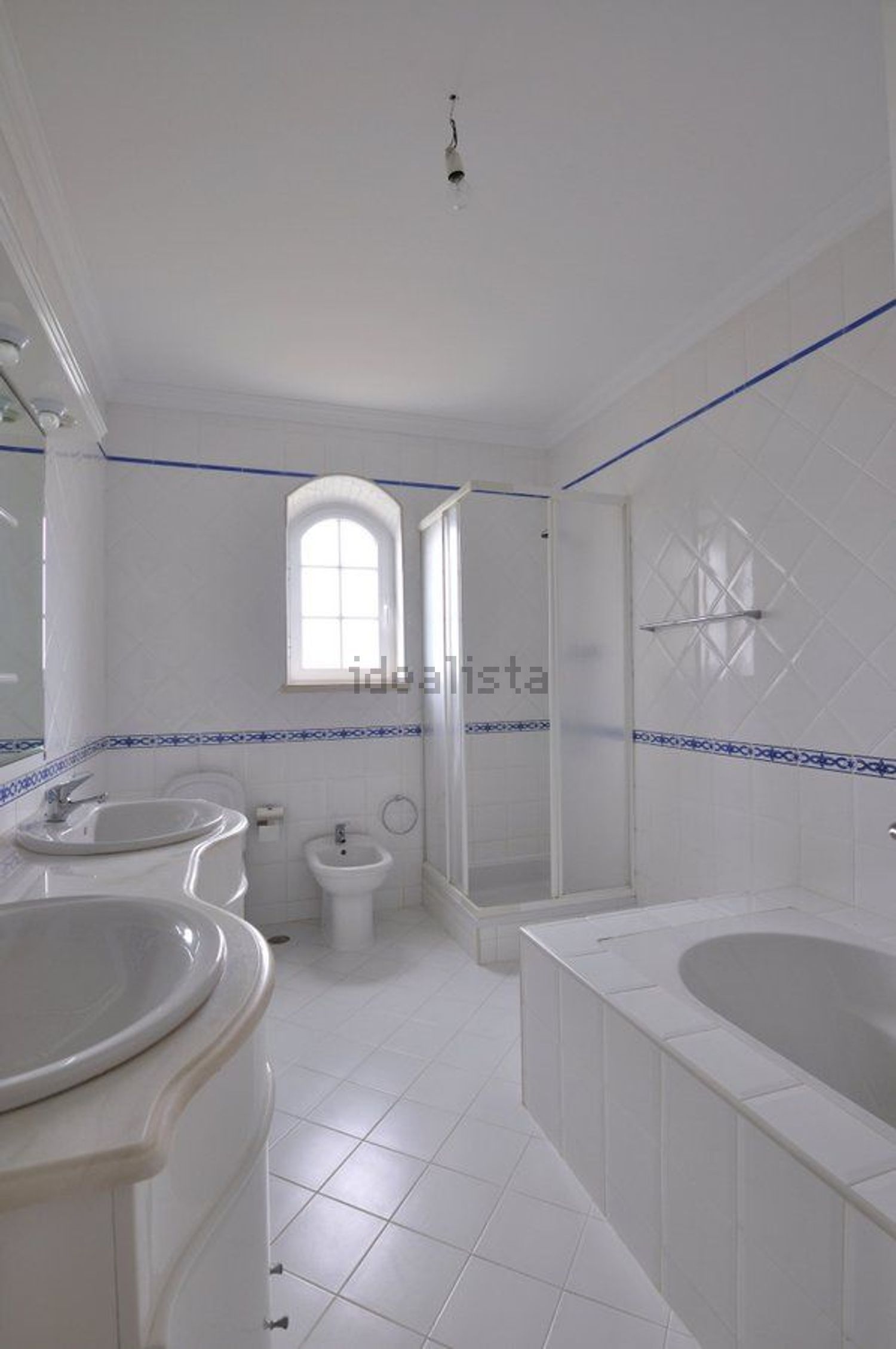 出租小楼房或独栋别墅Peral, 2550 - 卫生间