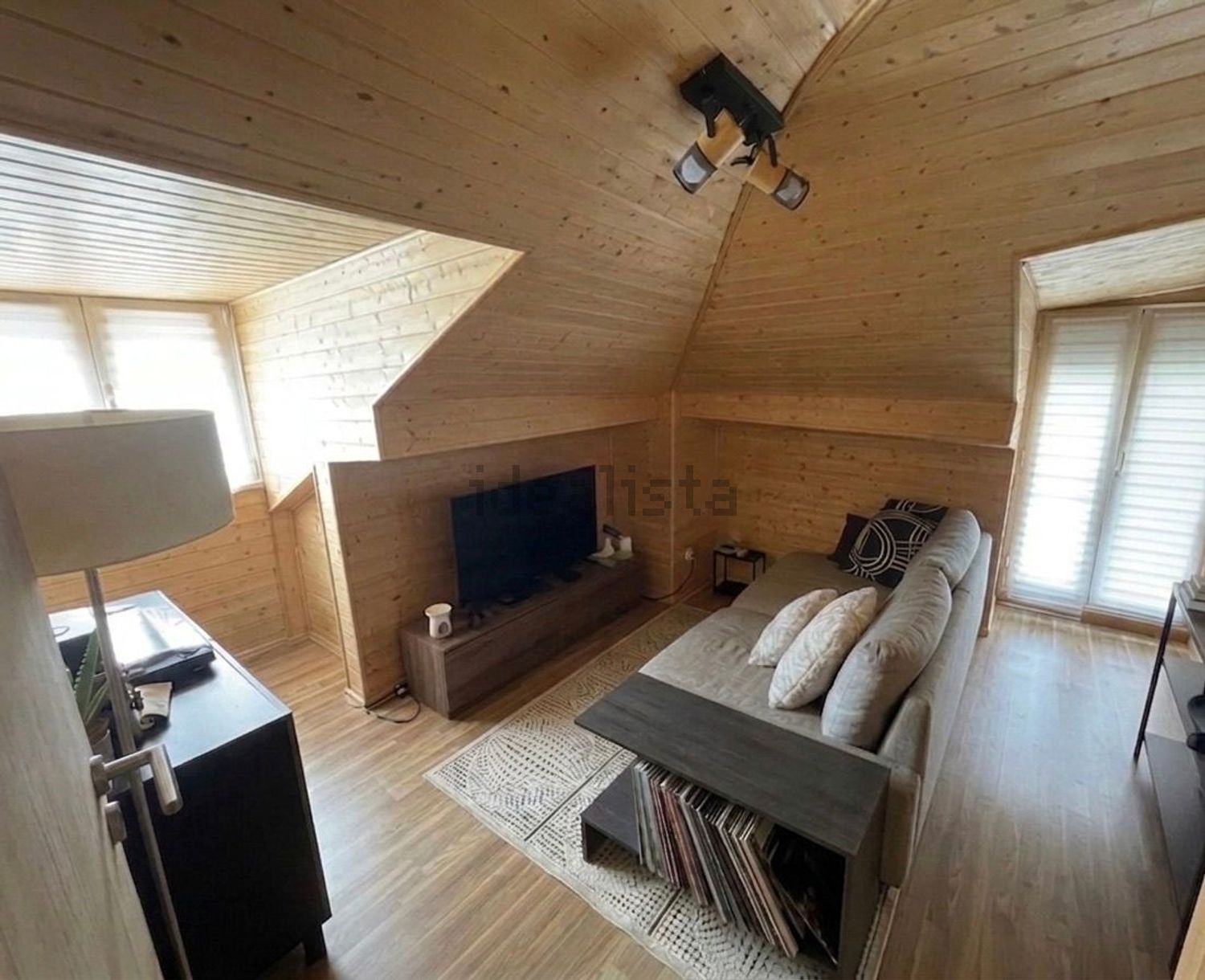 公寓 t1出售Campo Amoreiras, 68 - 客厅