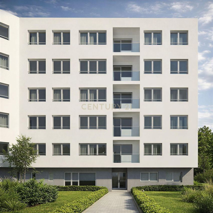 公寓 t2出售在Rinchoa