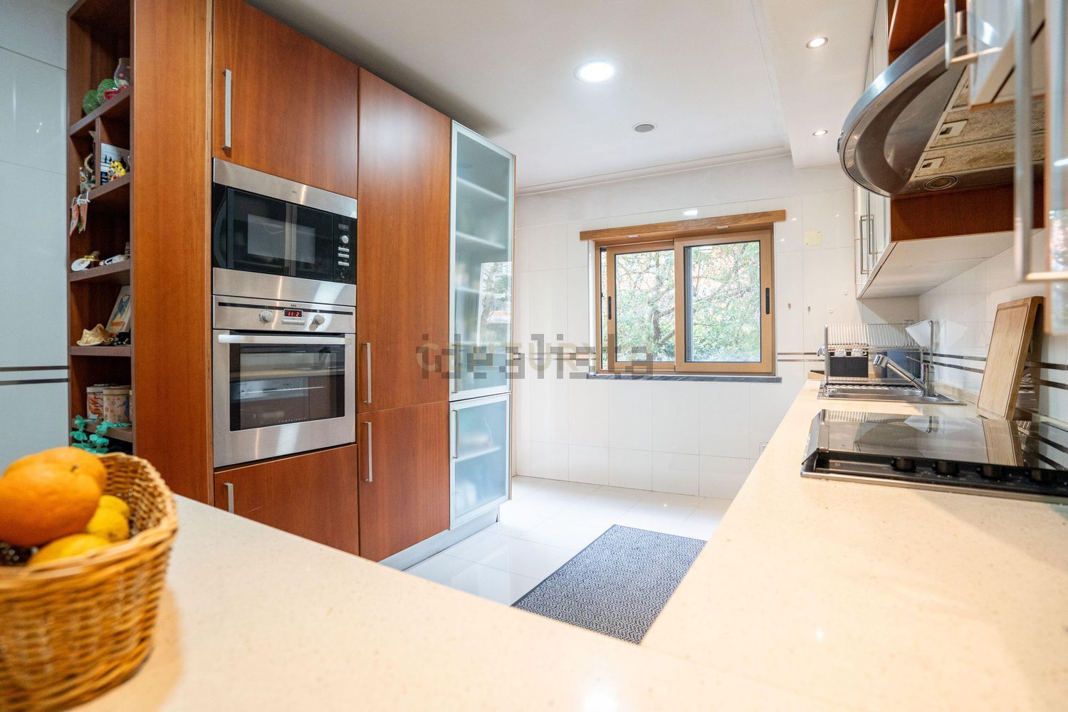 公寓 t2出售在Colinas do Cruzeiro - 厨房