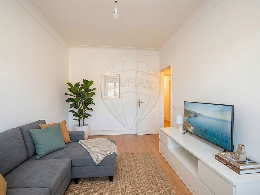 公寓 t2出售在Rua Dom João de Castro