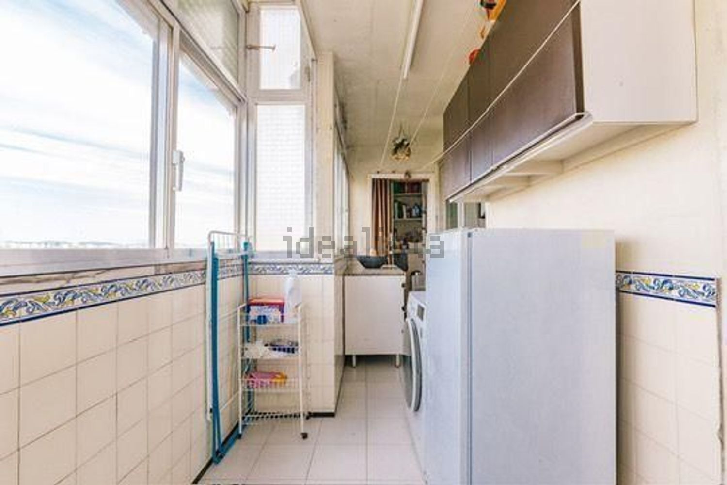 公寓 t5出售在Olivais - 厨房