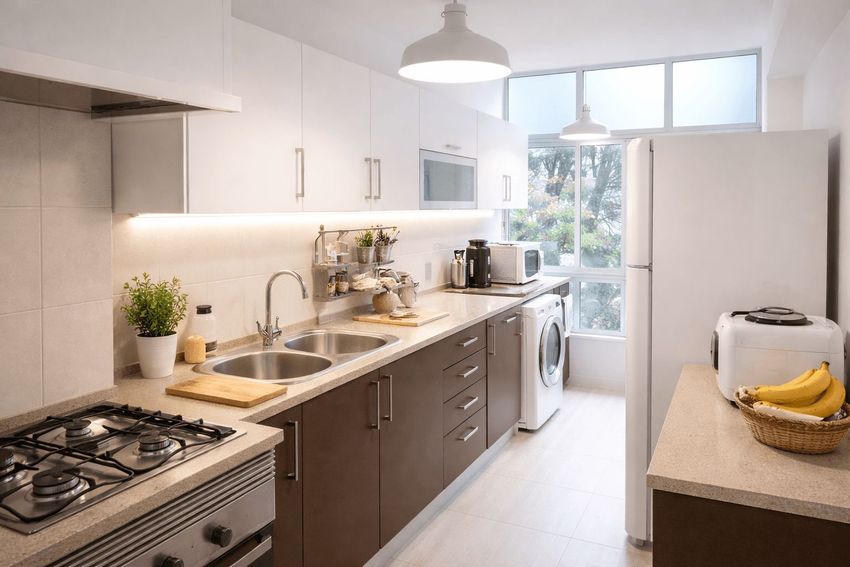 出租公寓 t2在Estrada de Outurela, 156