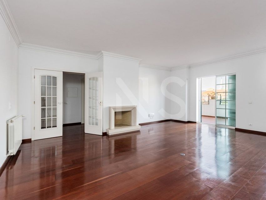 出租公寓 t2在Rua do Borja