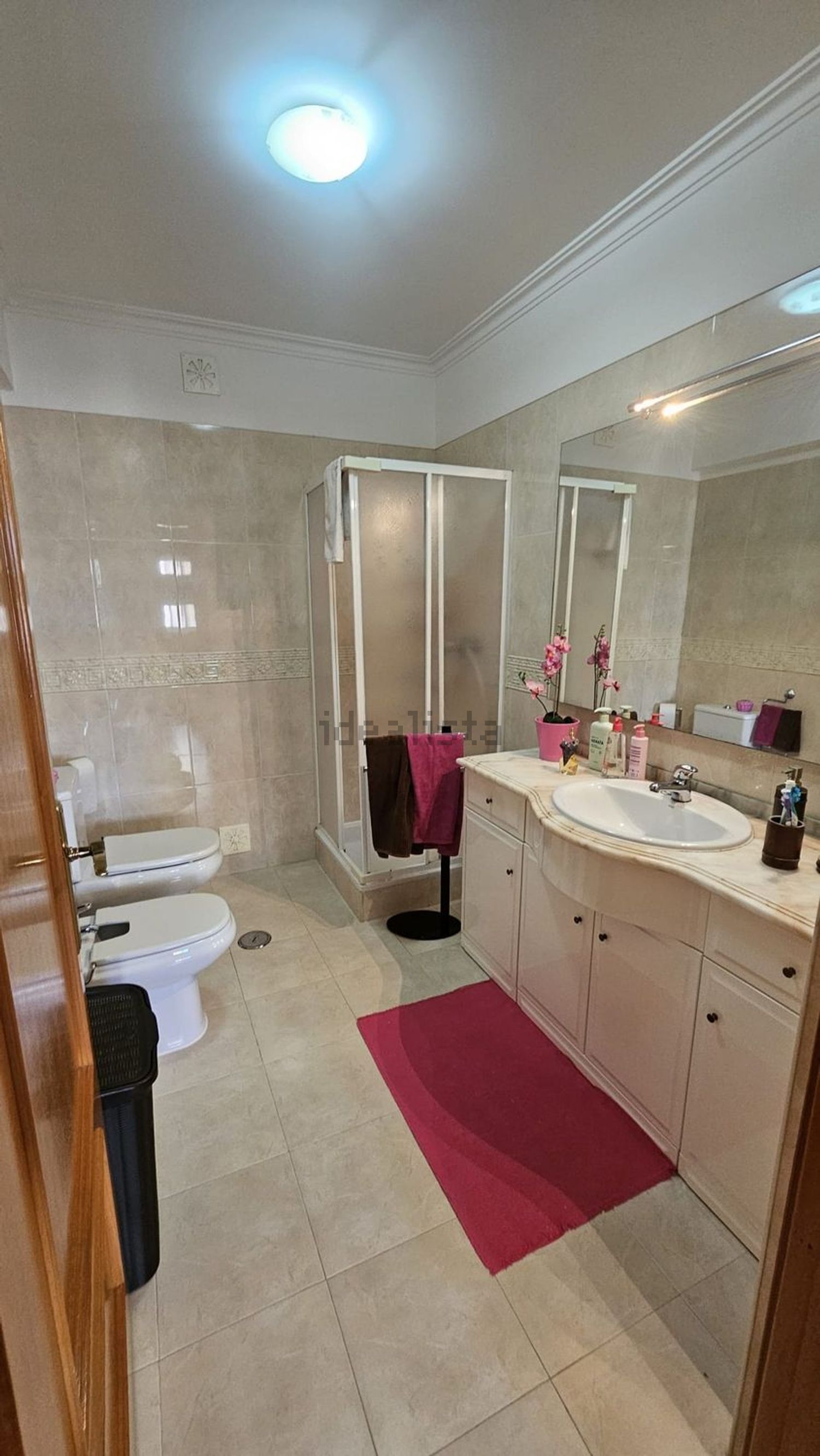 公寓 t3出售在Rua José Gomes da Silva, 8 - 卫生间