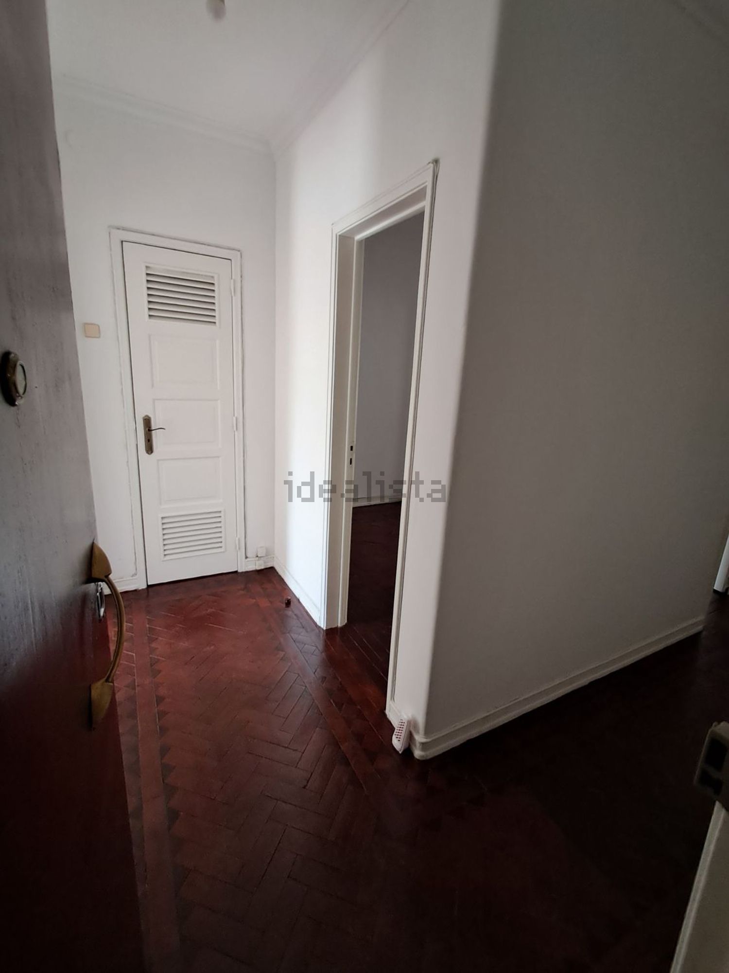 出租公寓 t1在Rua António Nobre, 48 - 过道