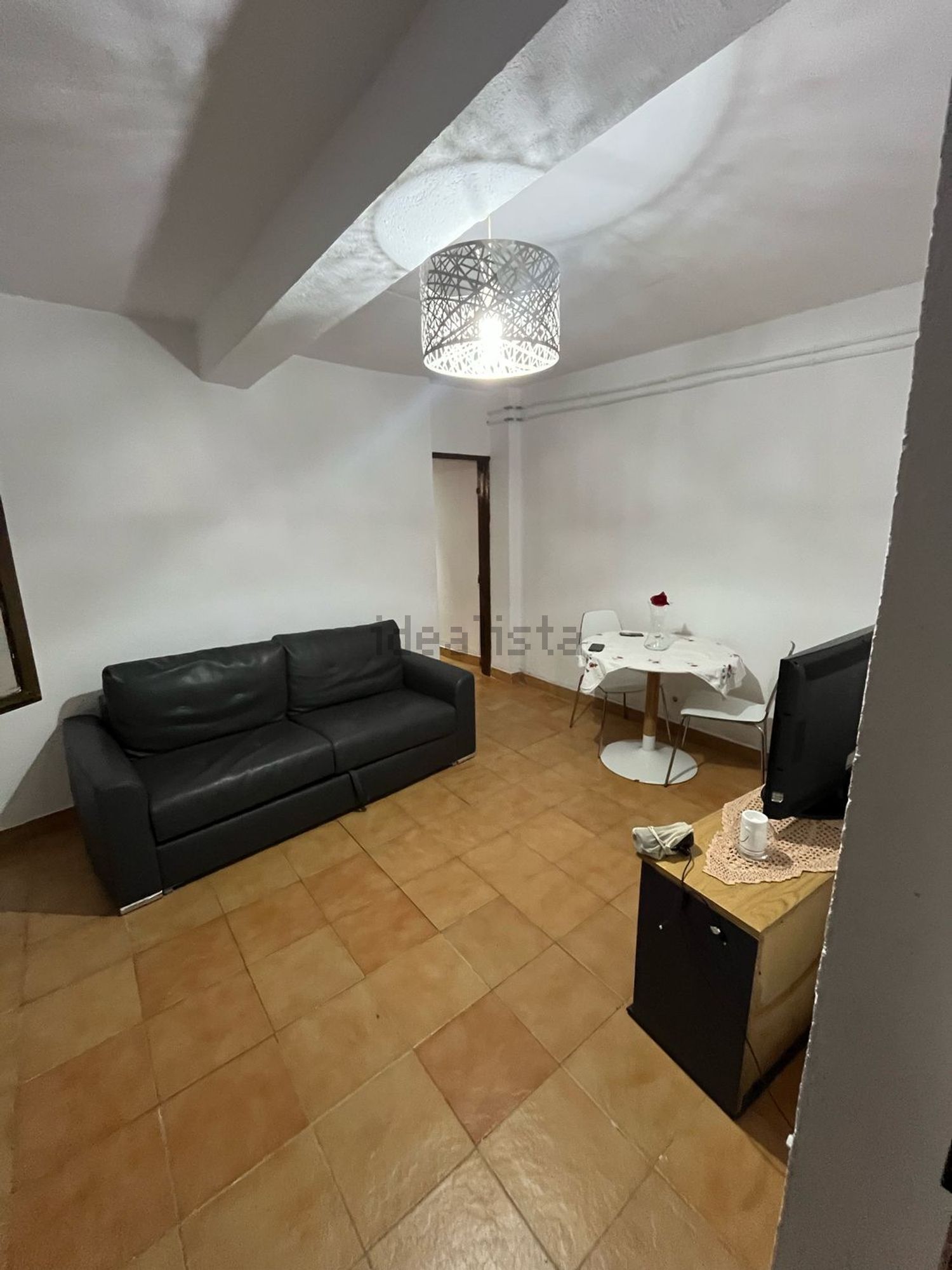 出租小楼房或独栋别墅Casal Vicente, 1 - 客厅