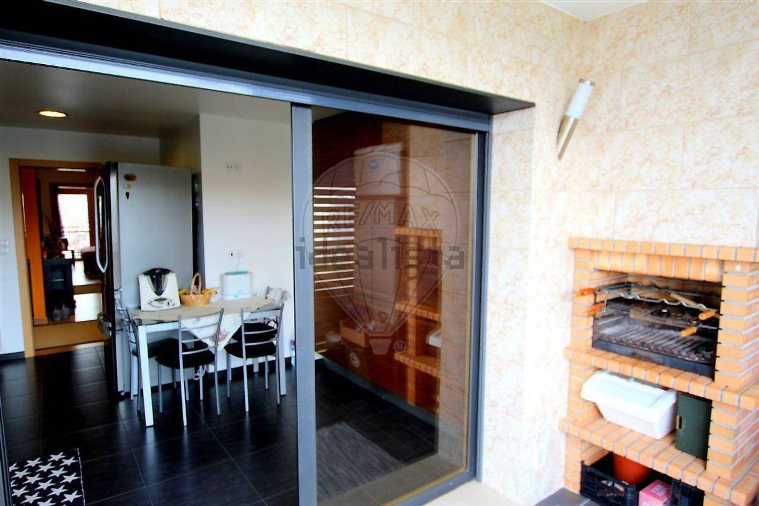 出租公寓 t3在Rua Cerradinho da Praia - 照片