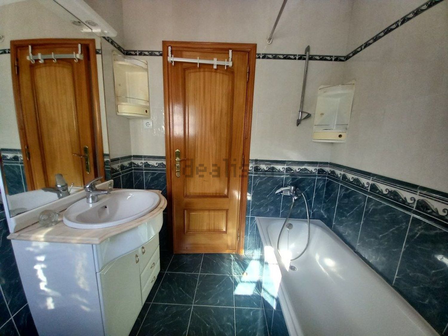 小楼房或独栋别墅出售在Rua do Cerrado das Tramagueiras - 卫生间