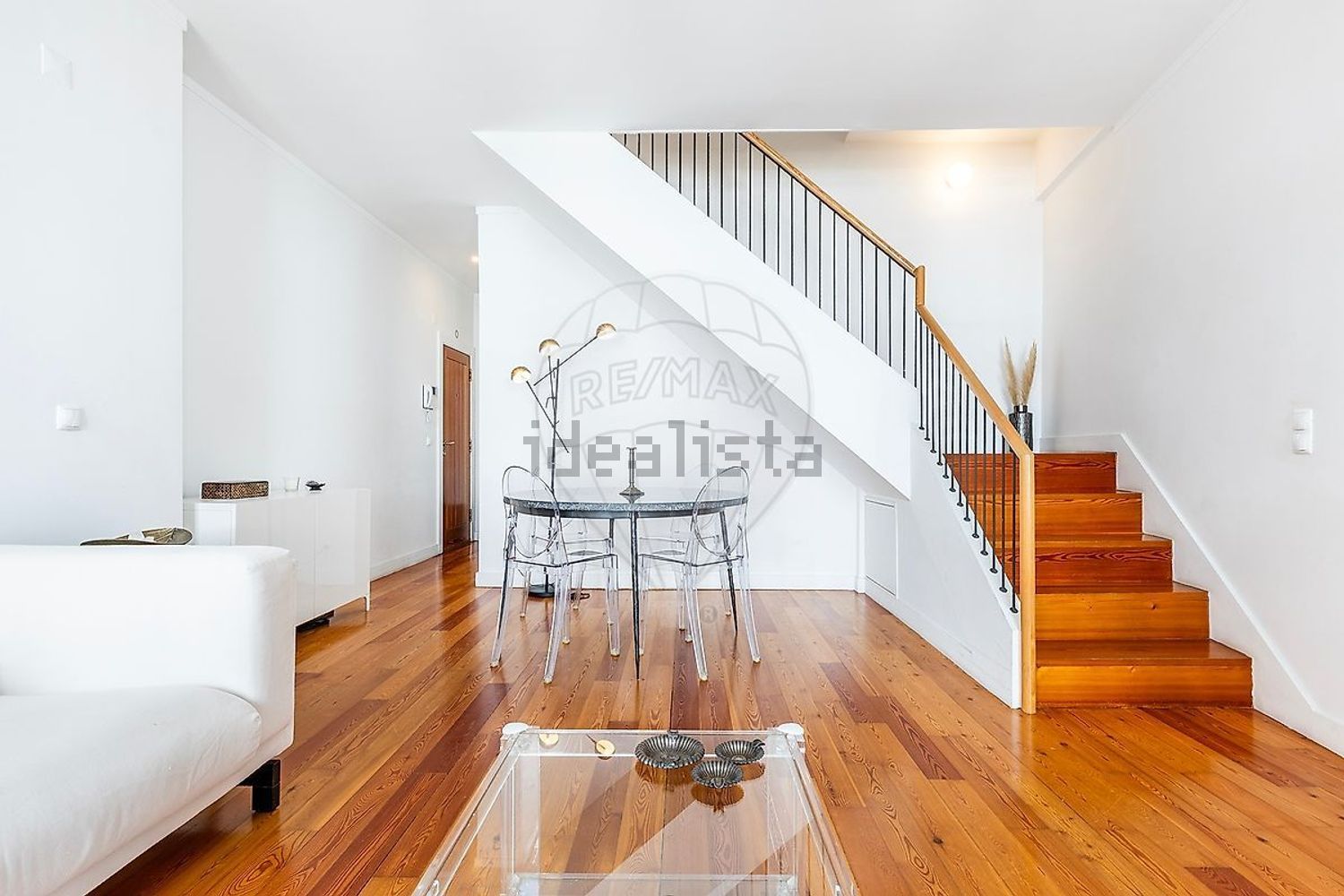 公寓 t2出售在Rua de São Bento - 详情