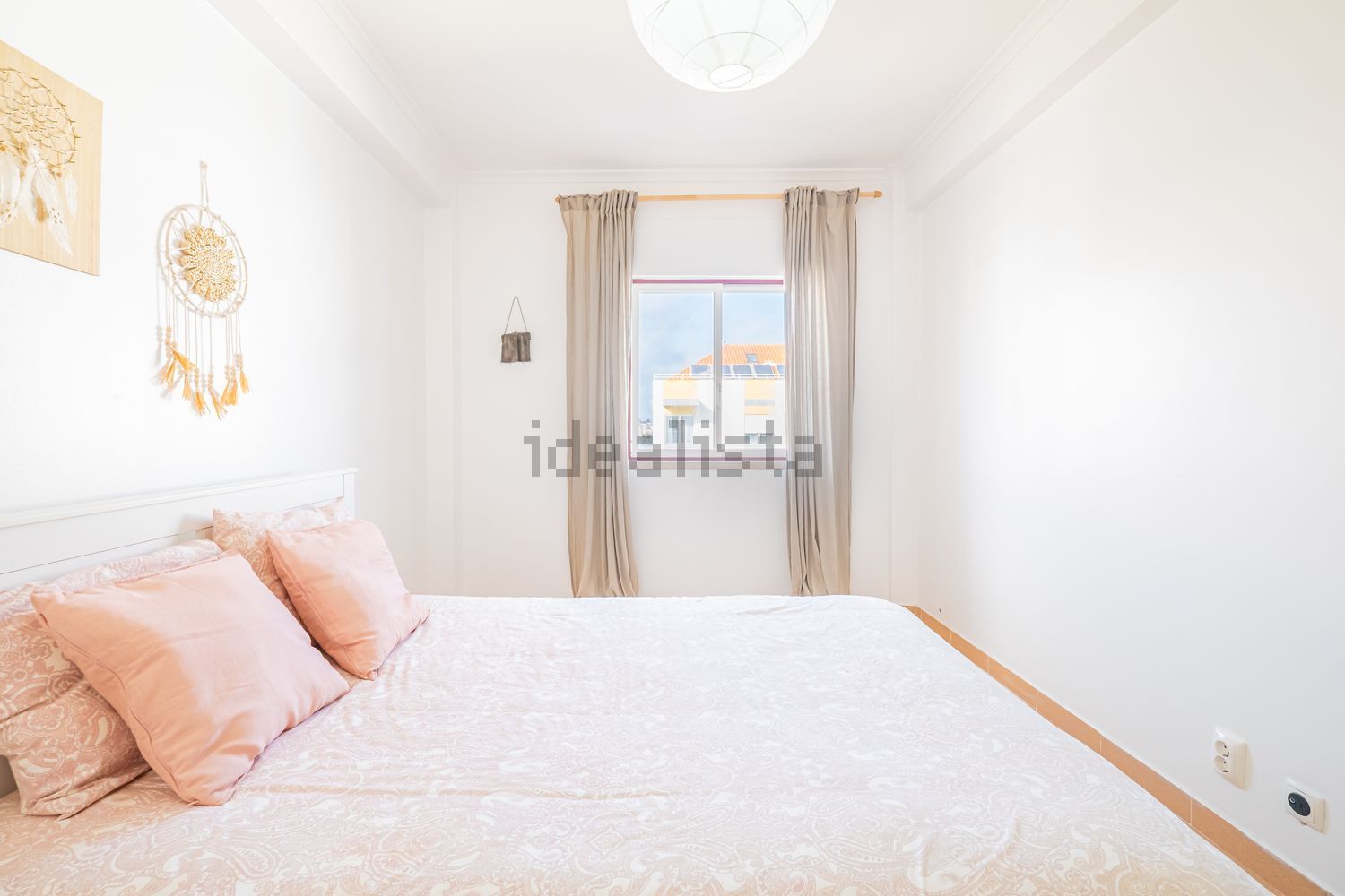 公寓 t2出售在Rua Miguel Esteves Medeiros - 卧室