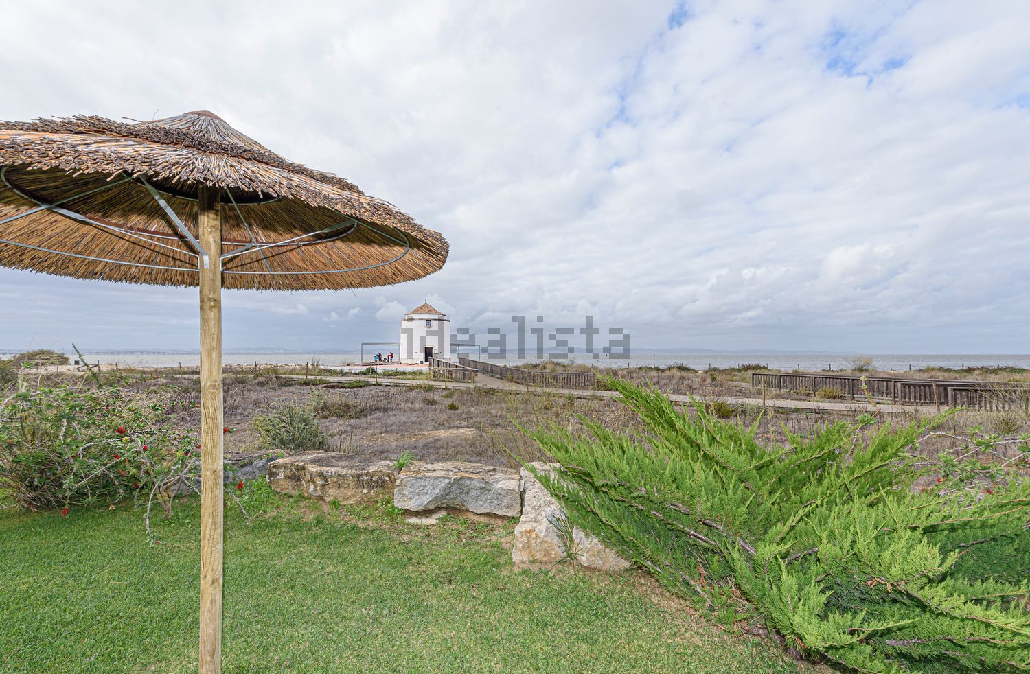 公寓 t3出售在Passeio das Caravelas - 花园