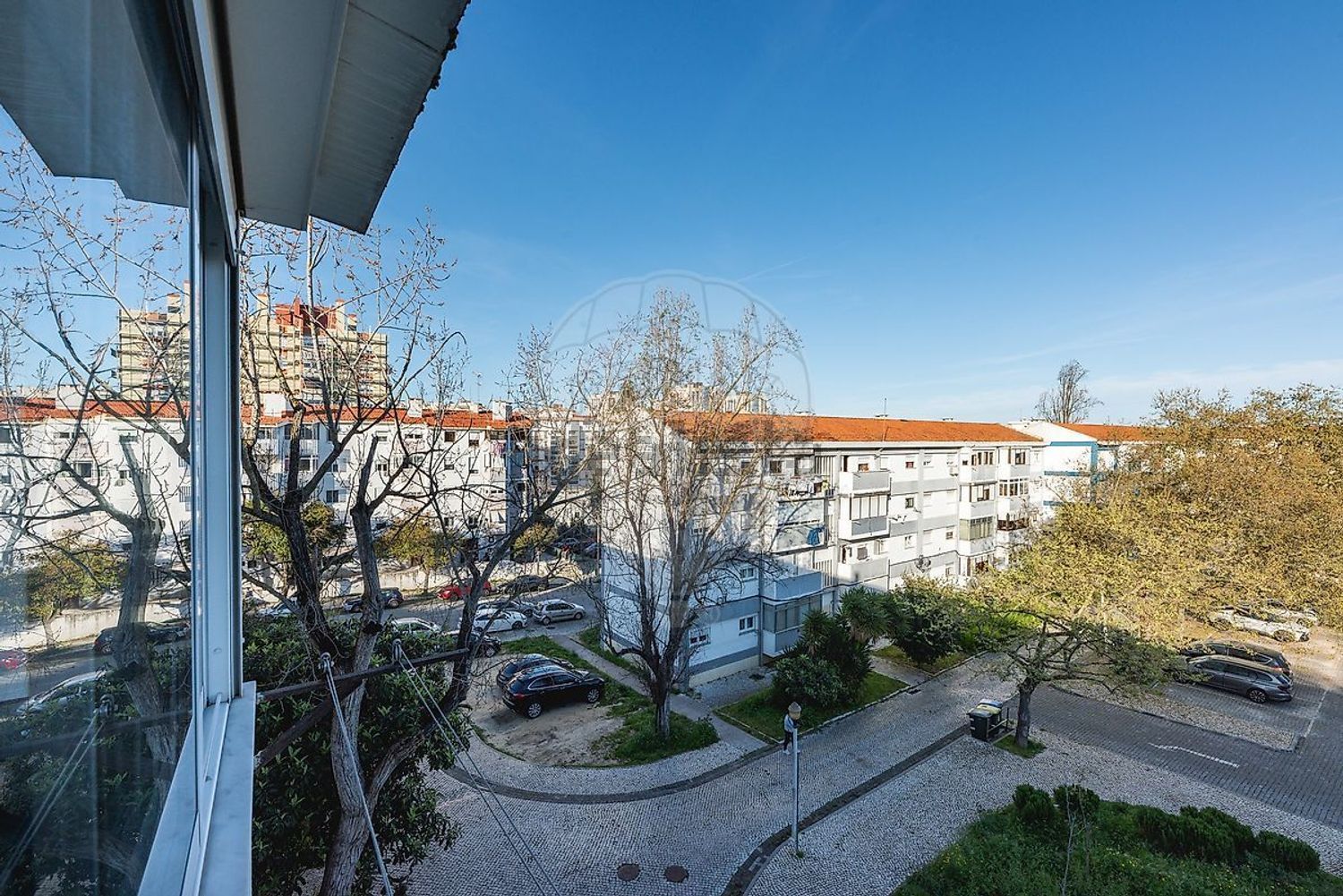 公寓 t4出售在Praça Cidade de Díli - 外立面