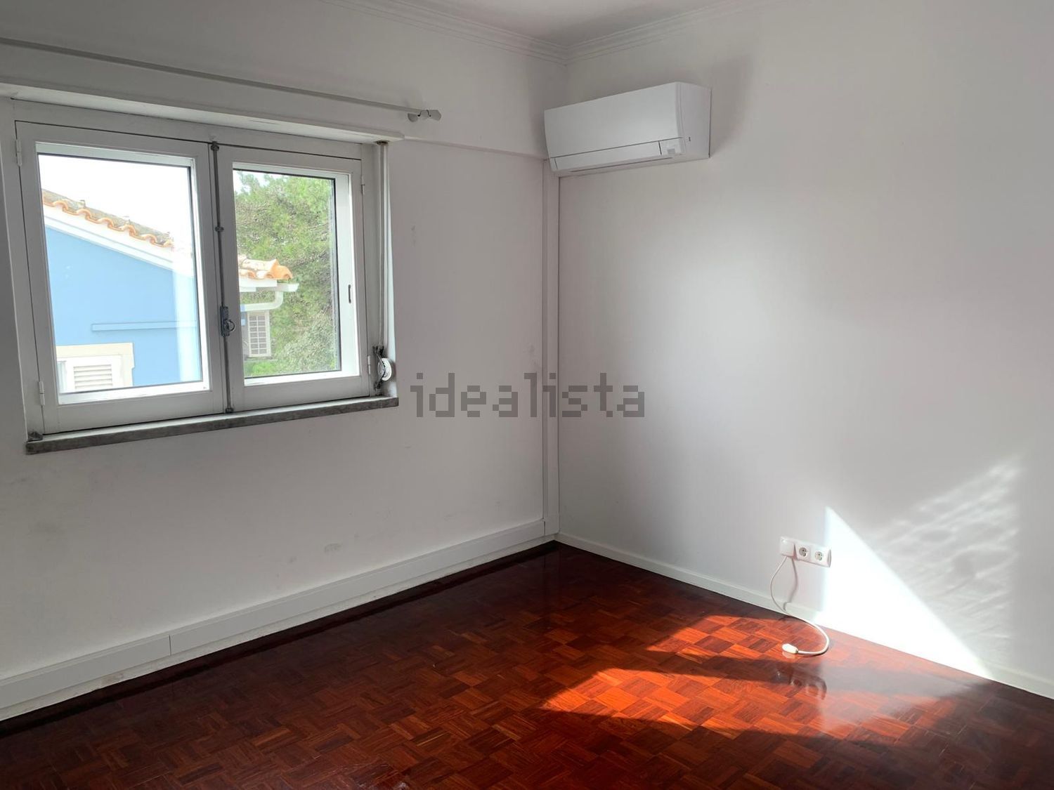 出租双拼别墅Calçada 1º de Dezembro, 142 - 卧室