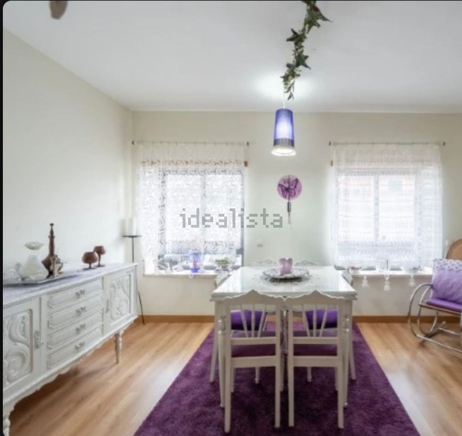 公寓 t2出售Avenida da Estrada Real, 7 - 客厅