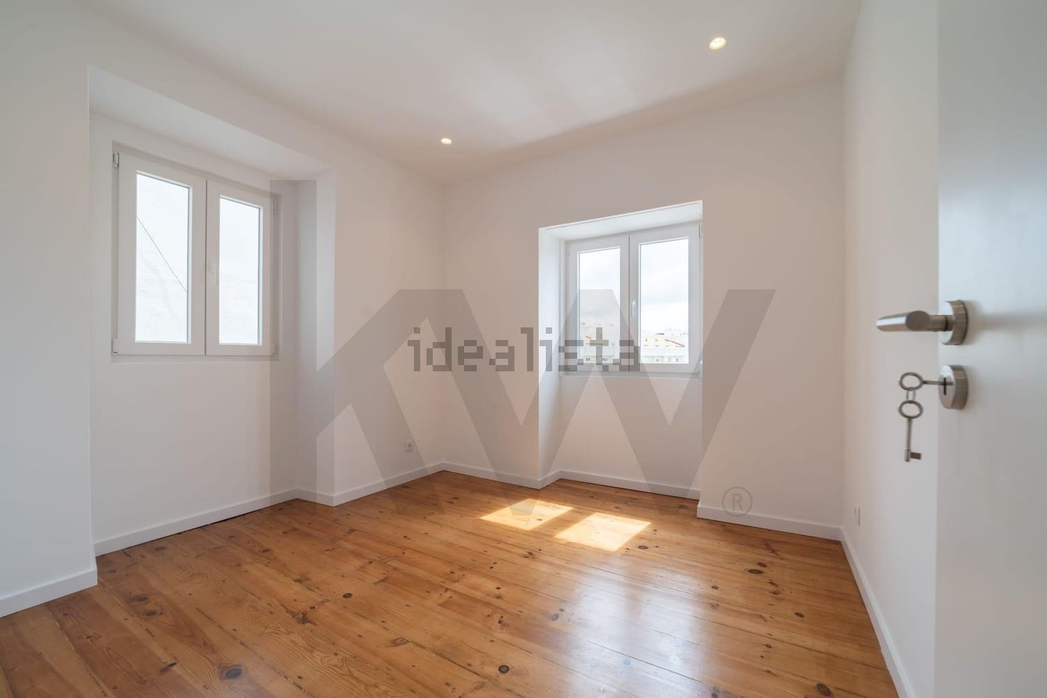 公寓 t3出售在Largo Doutor Mário Madeira s/n - 居住