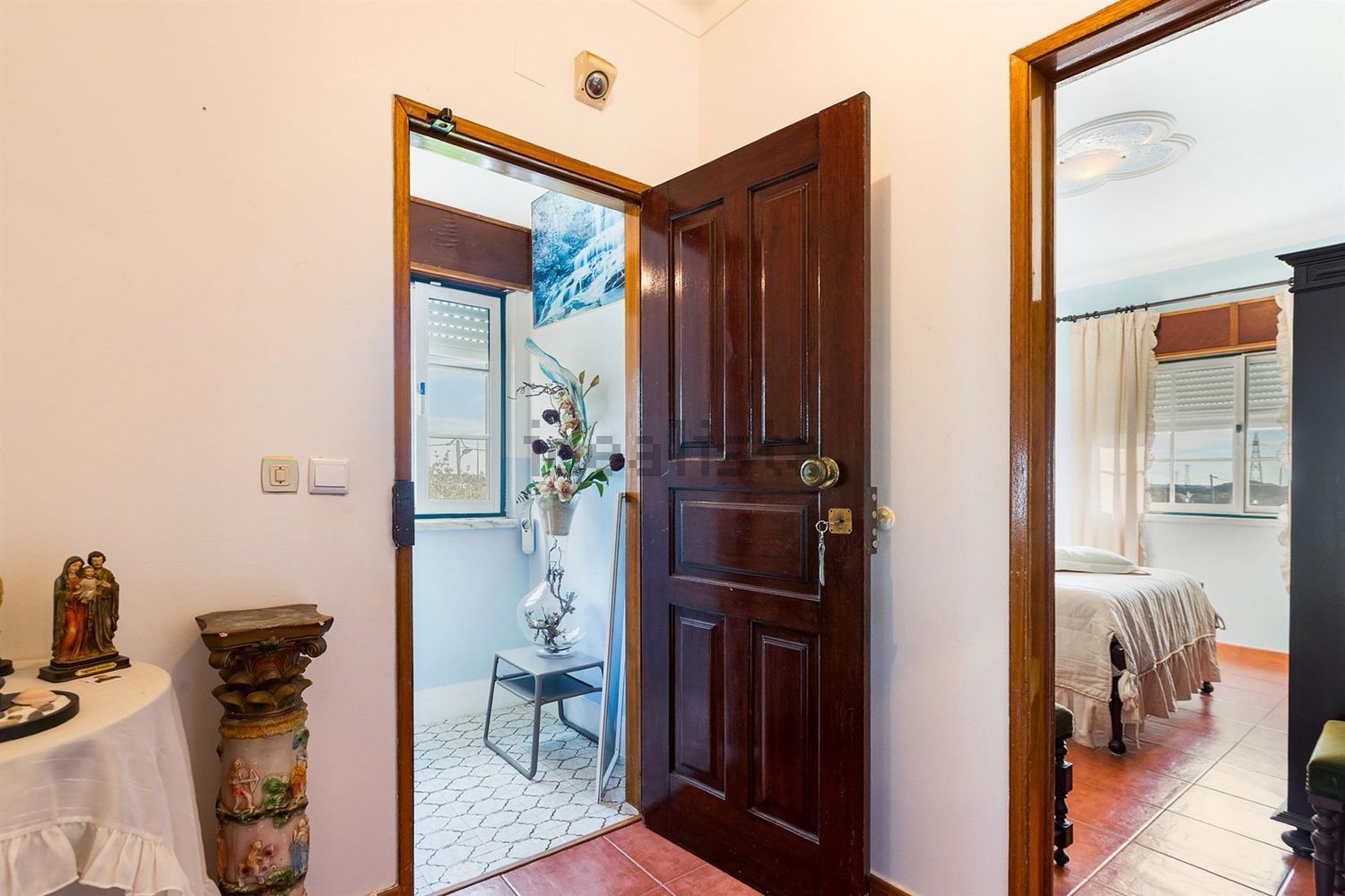 庄园出售在Rua Abel Ferreira, 46 - 过道