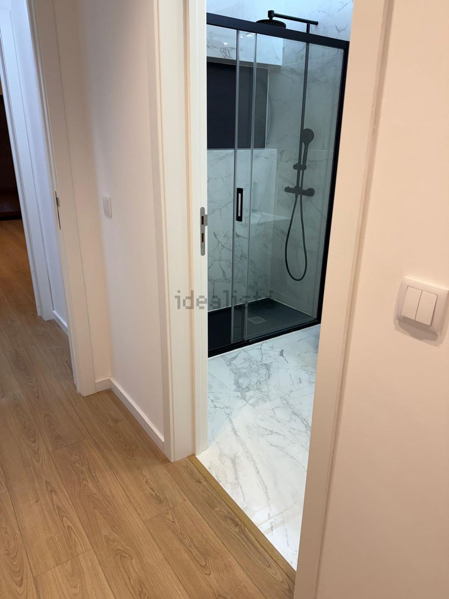 公寓 t3出售在Estrada Santa Sofia, 22 - 卫生间