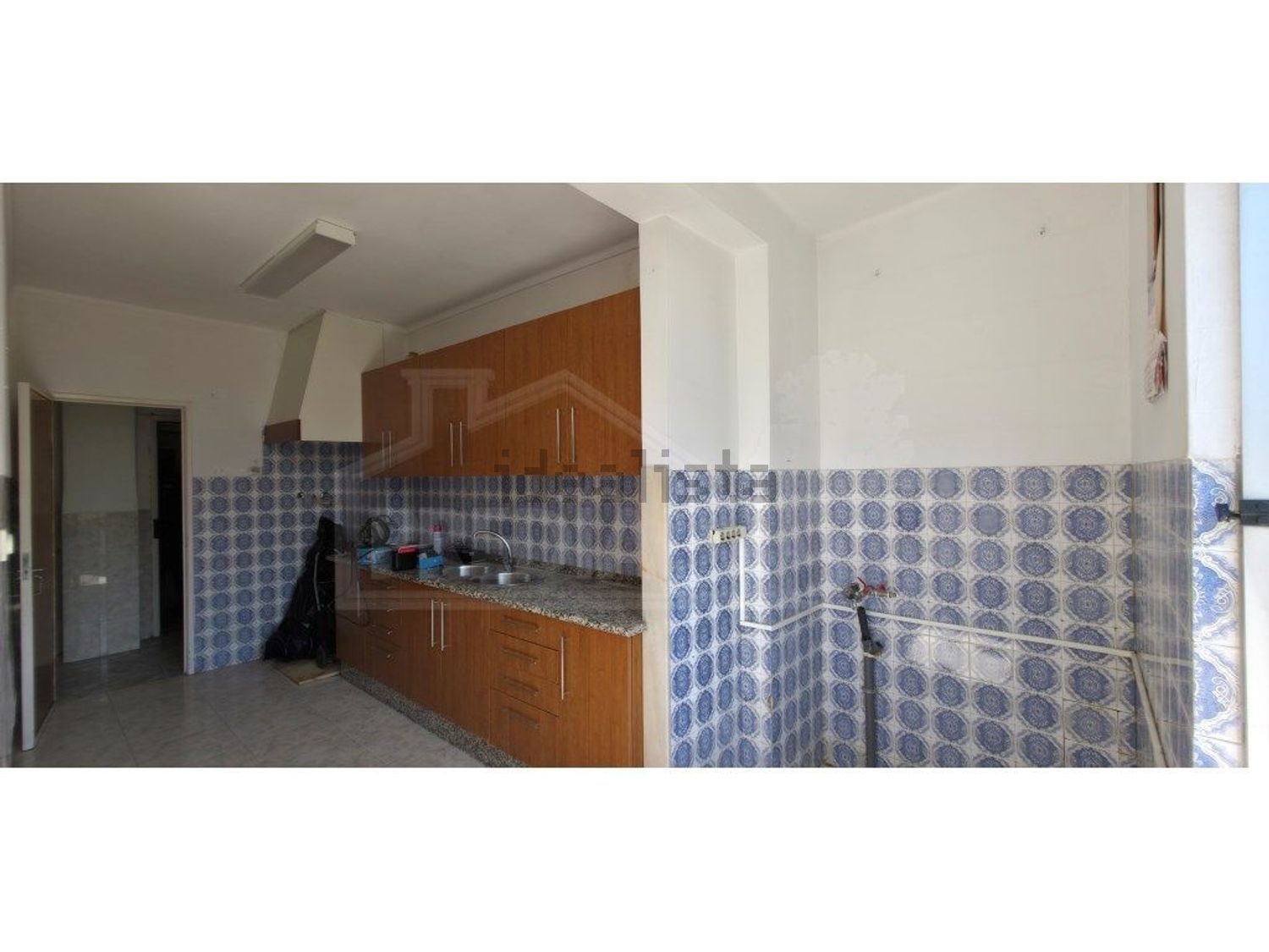 公寓 t3出售在Vila Franca de Xira - 厨房