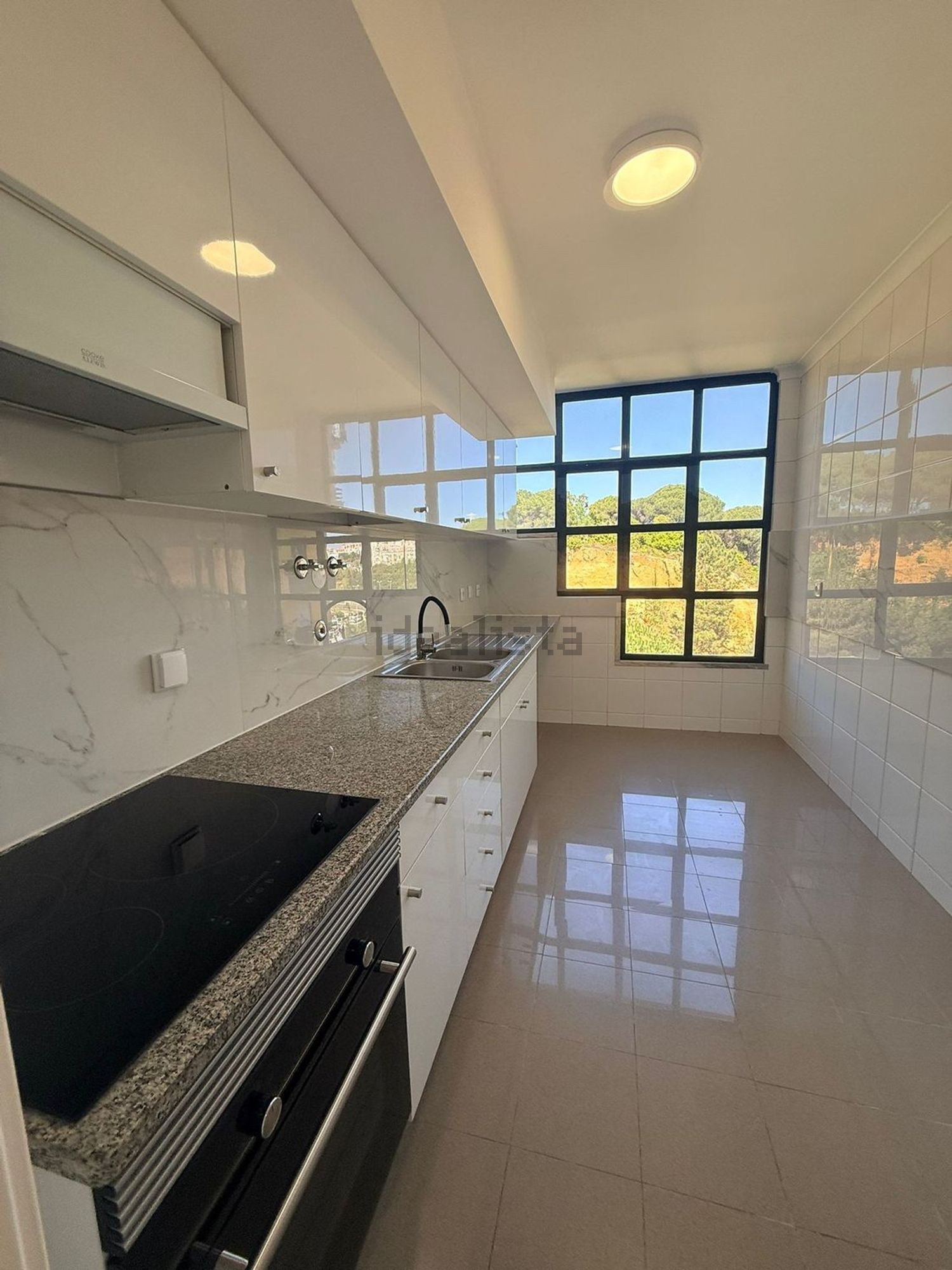 公寓 t3出售在Centro do Feijó - 厨房