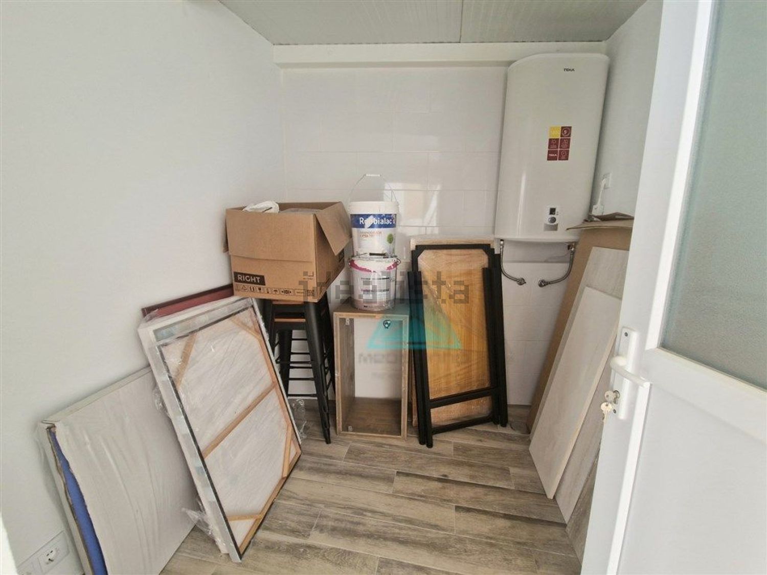 公寓 t3出售在Cruz de Pau - 照片