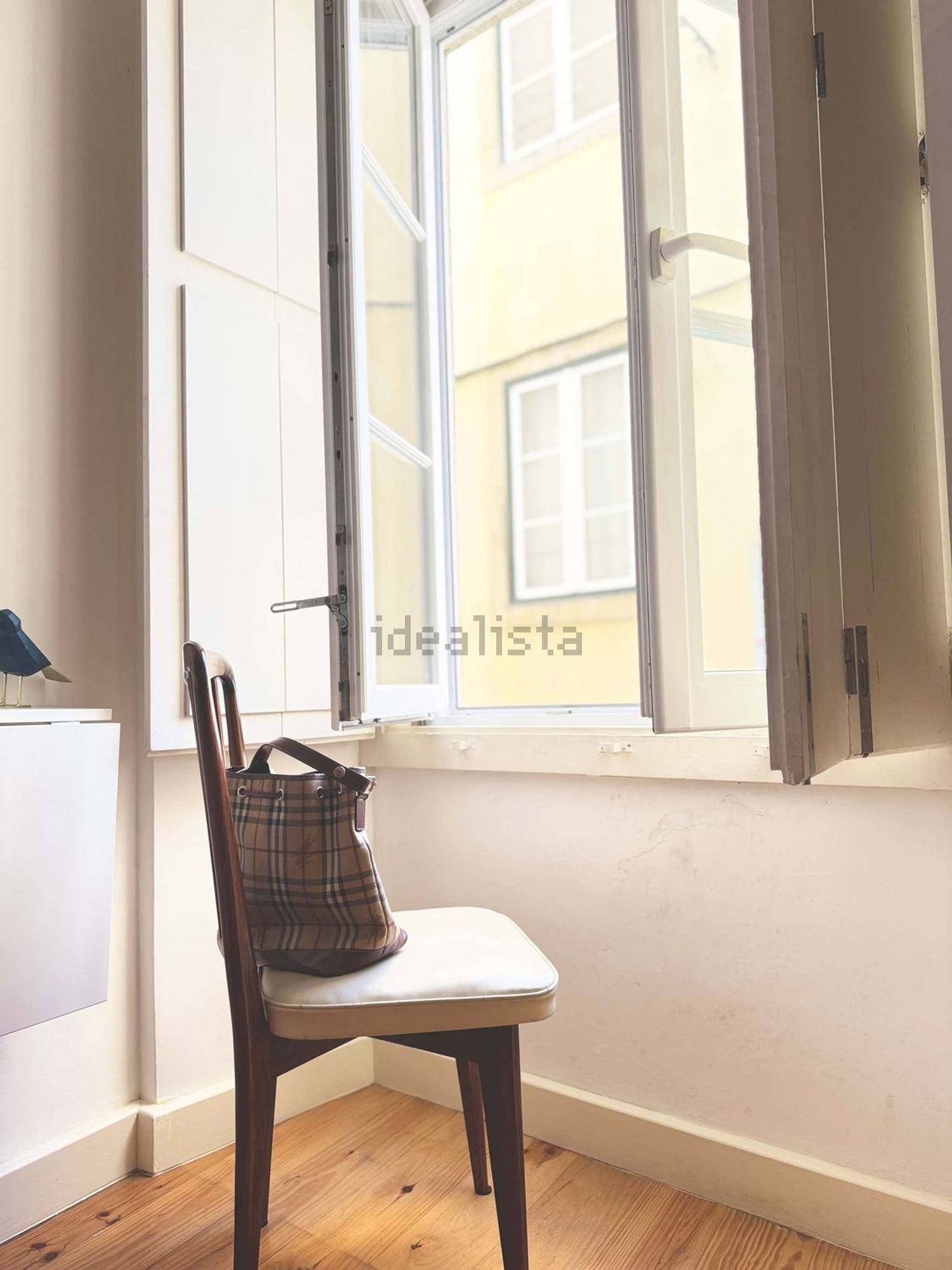 出租公寓 t1在Travessa dos Remédios, 3 - 照片