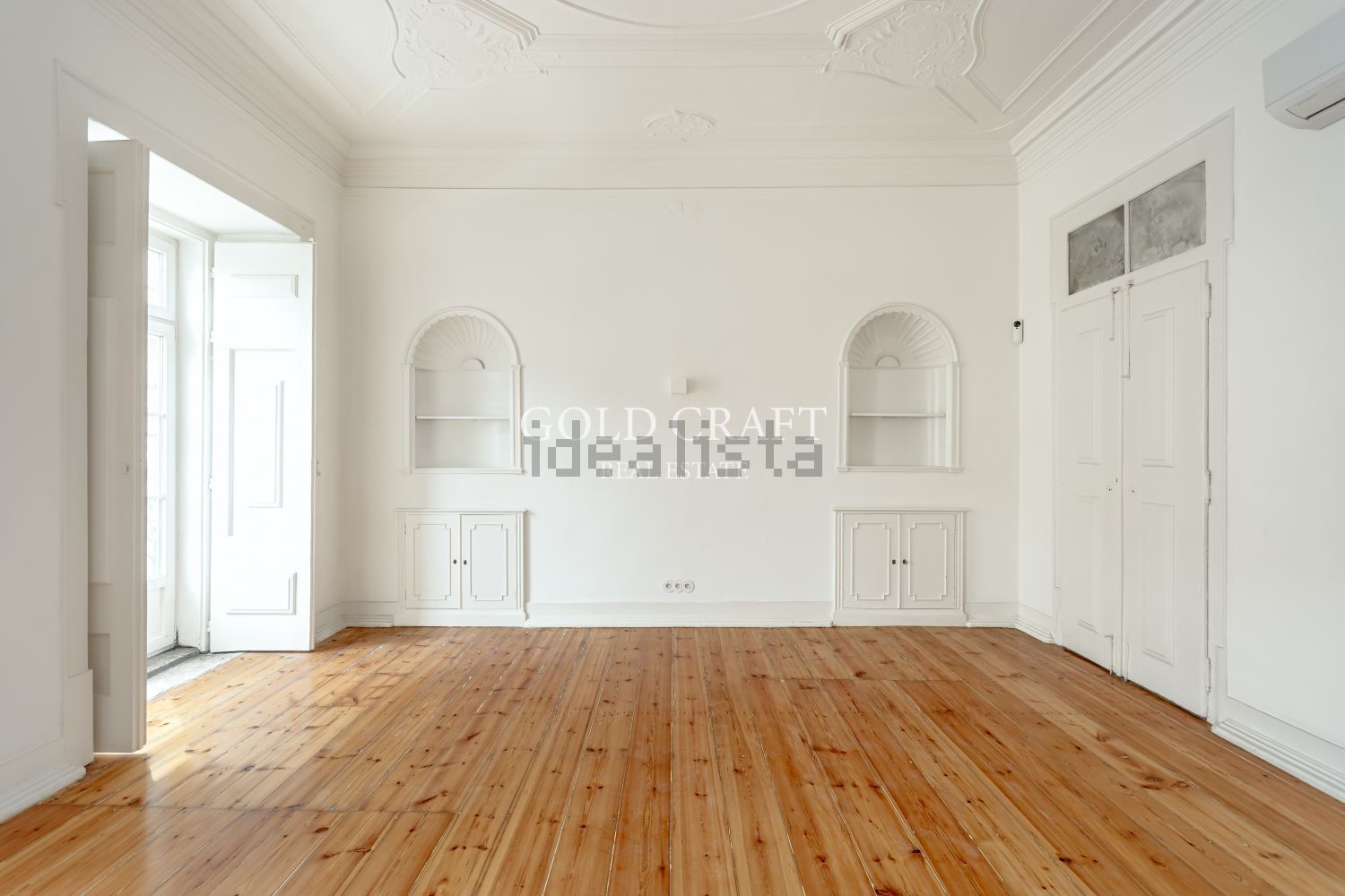 出租公寓 t3在Rua das Janelas Verdes - 居住