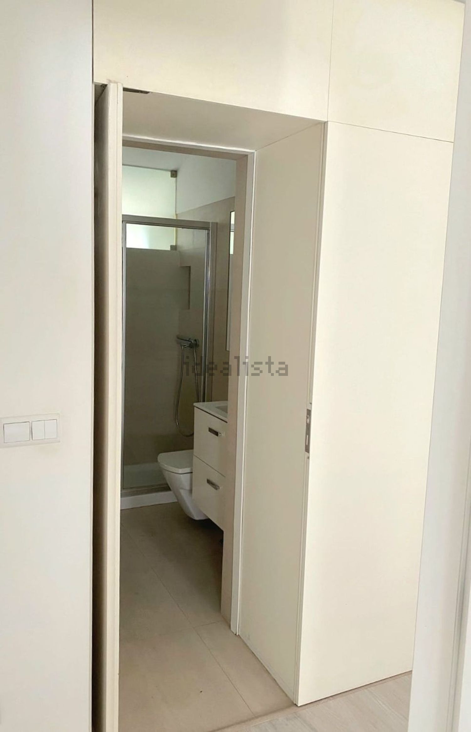 出租复式公寓在Príncipe Real - 过道