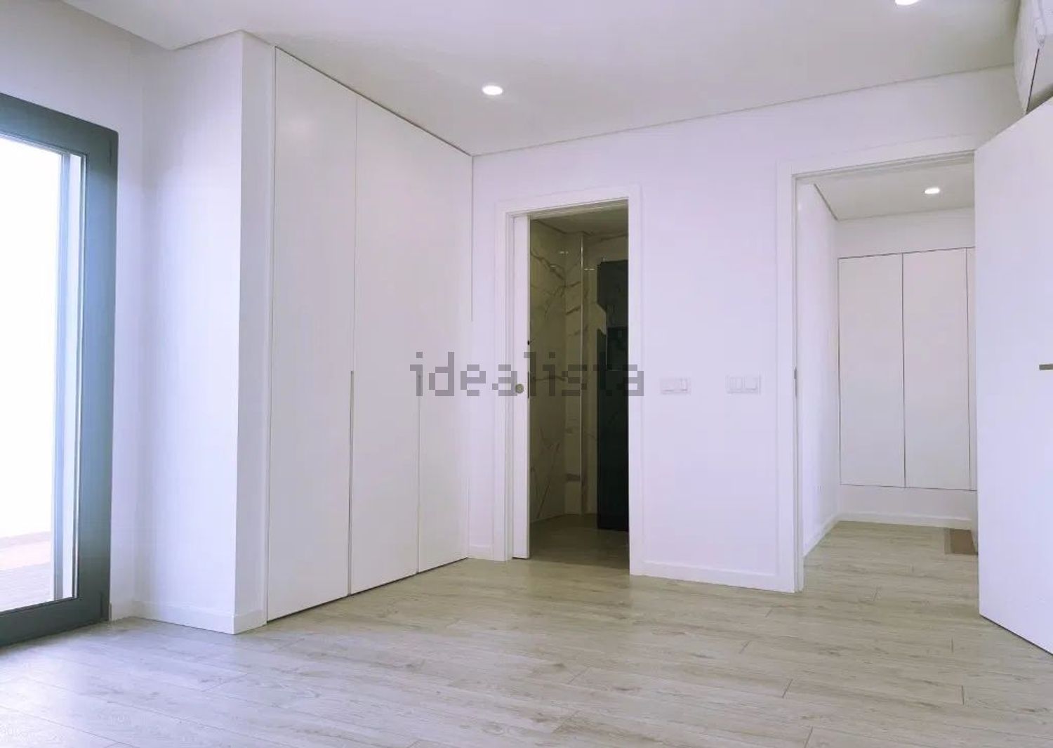 复式公寓出售在Rua Rogério Pedro - 卧室