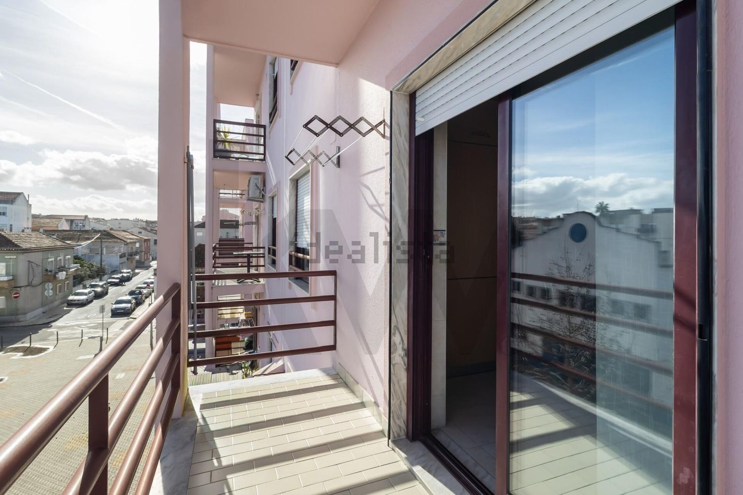 公寓 t3出售在Centro - 照片