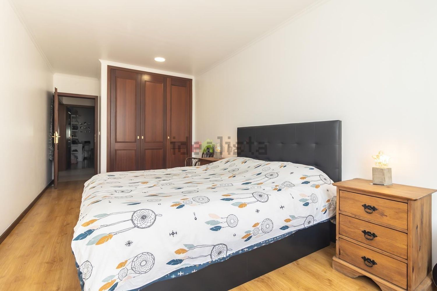 公寓 t2出售在Rua Miguel Torga s/n - 卧室