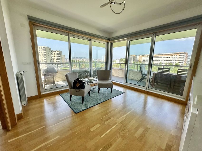 公寓 t4出售在Alto do Lumiar - Quinta das Conchas - Quinta do Lambert