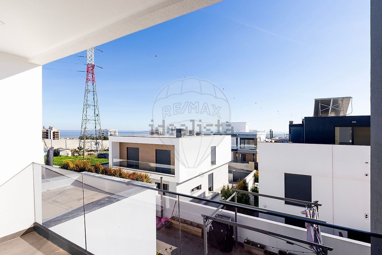 小楼房或独栋别墅出售在Rua e - 厨房