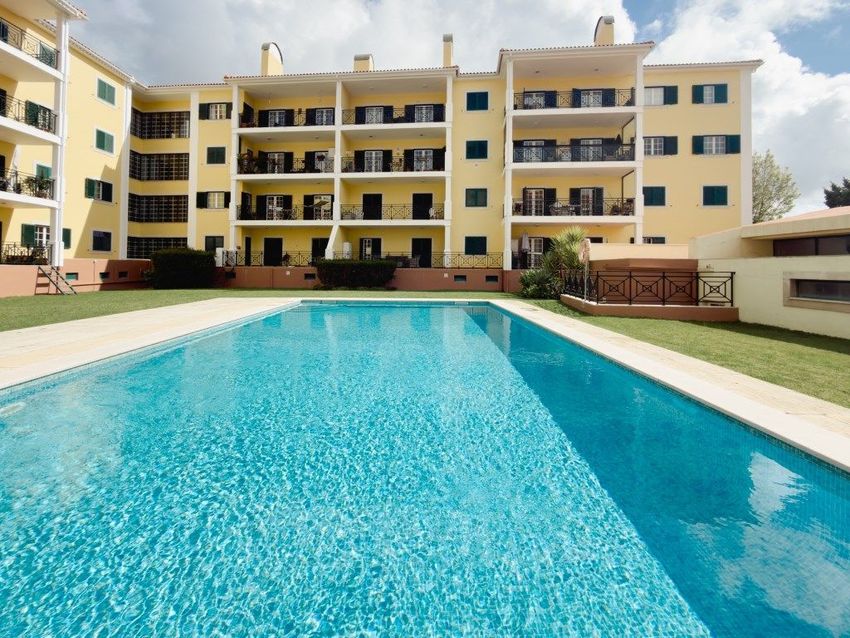 出租公寓 t1在Rua das Sesmarias, 7