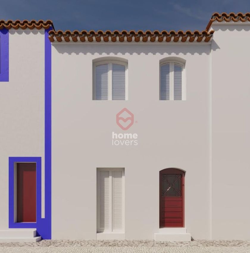 公寓 t1出售在Rua dos Almocreves