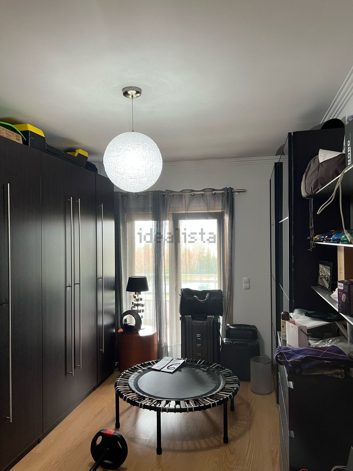 公寓 t2出售在Rua Domingos Leite Pereira, 1 - 卧室