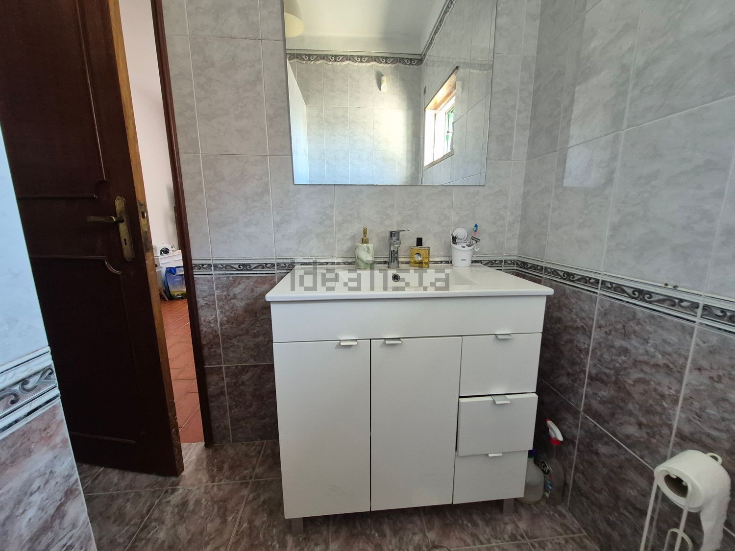 公寓 t4出售在Centro - 厨房