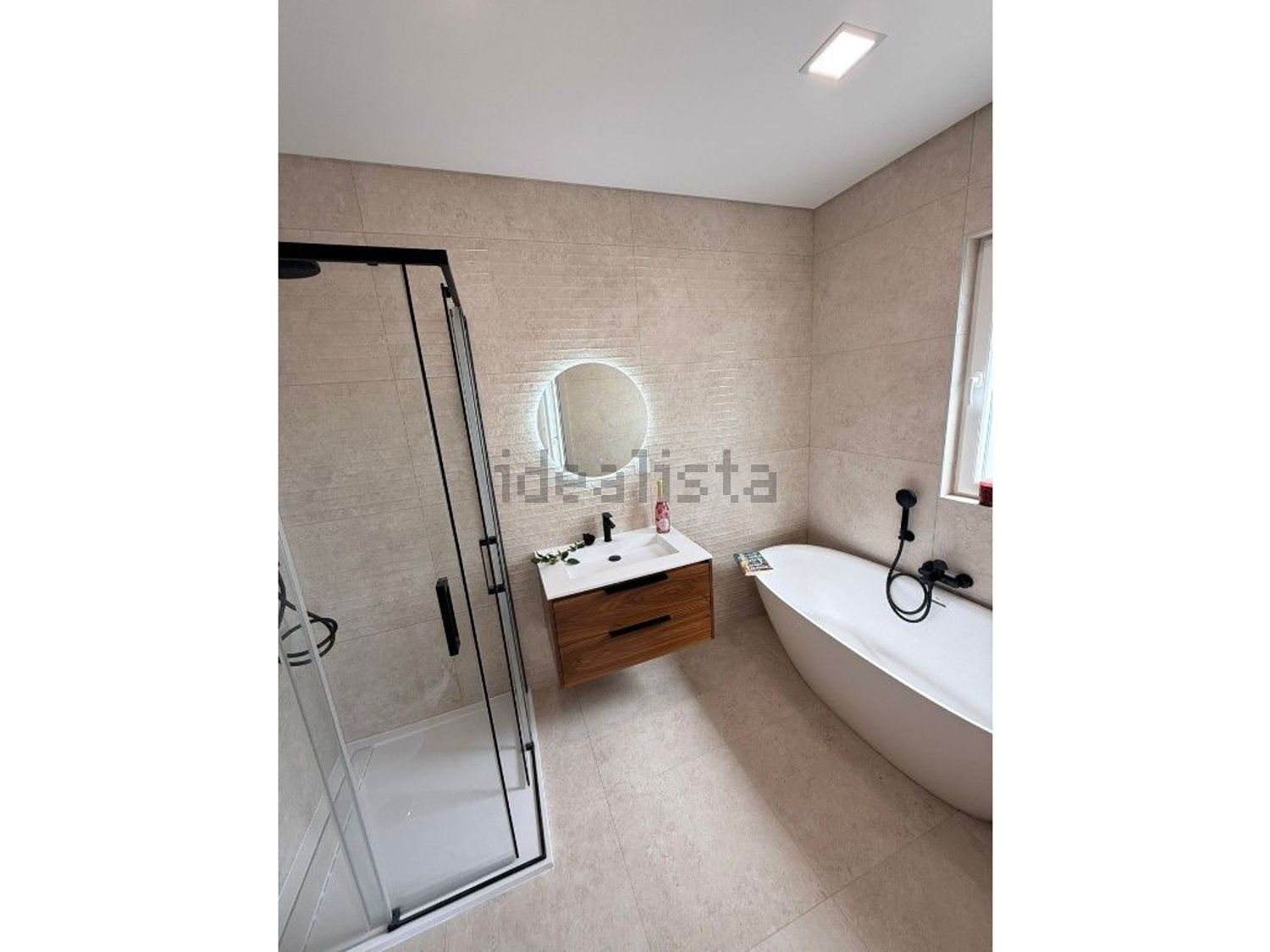 小楼房或独栋别墅出售在Rua dos Pedros - 卫生间