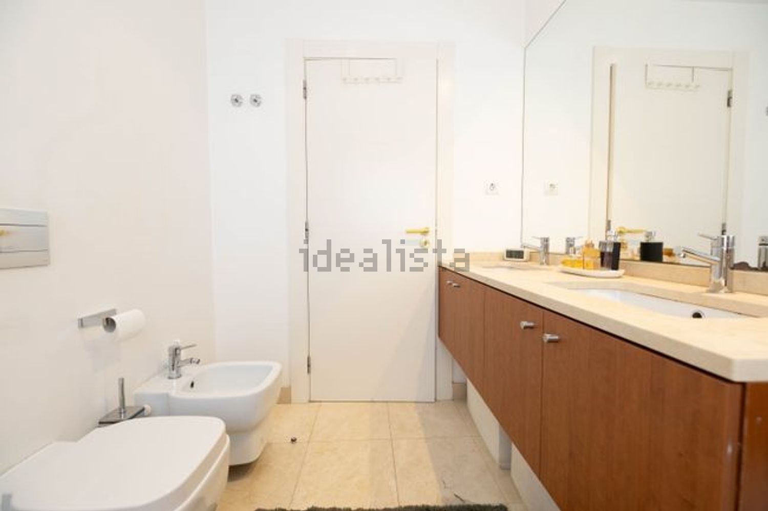 公寓 t2出售在Rua Maria Brown - 厨房