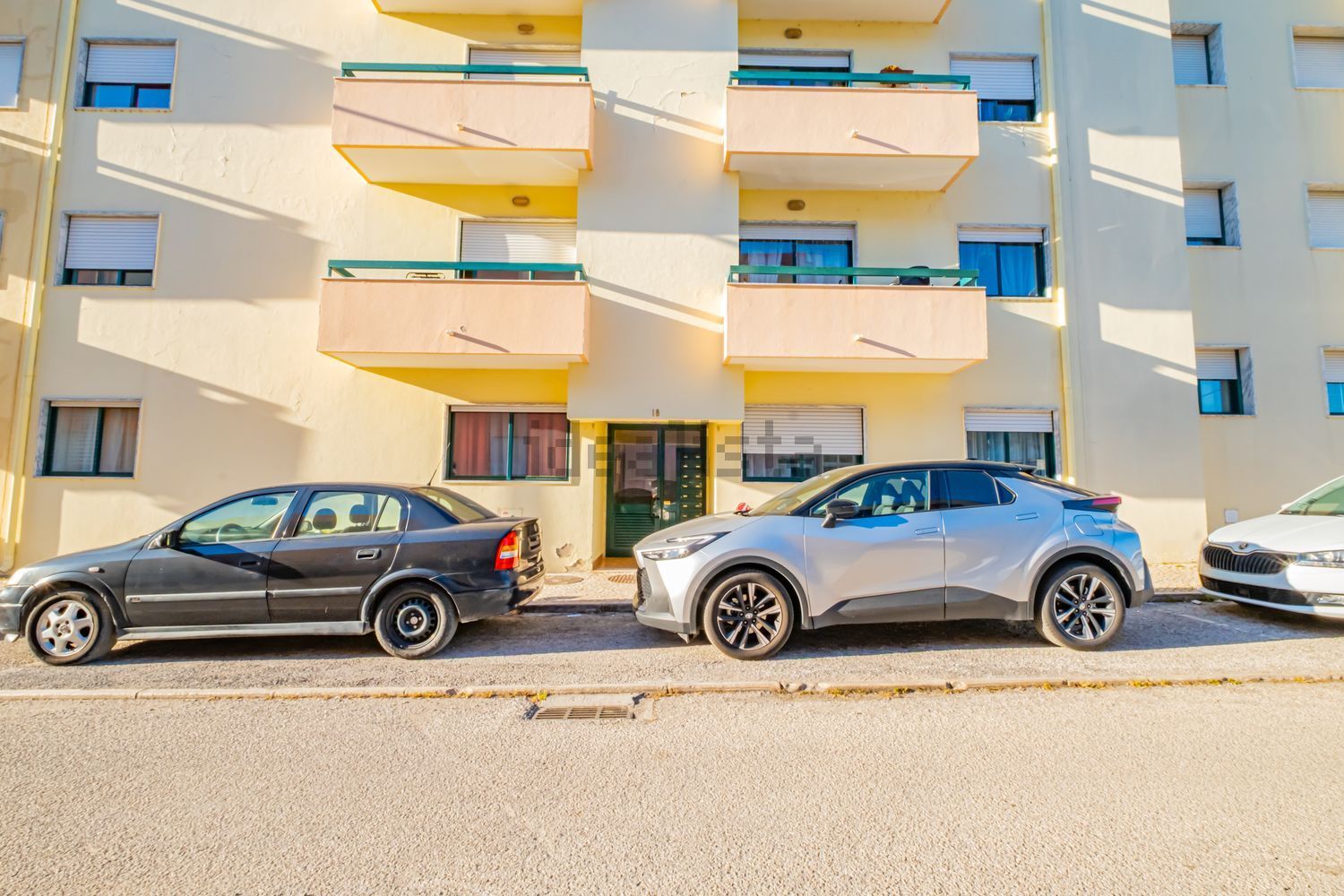 公寓 t3出售在Rua de Dadrá, 18 - 视线