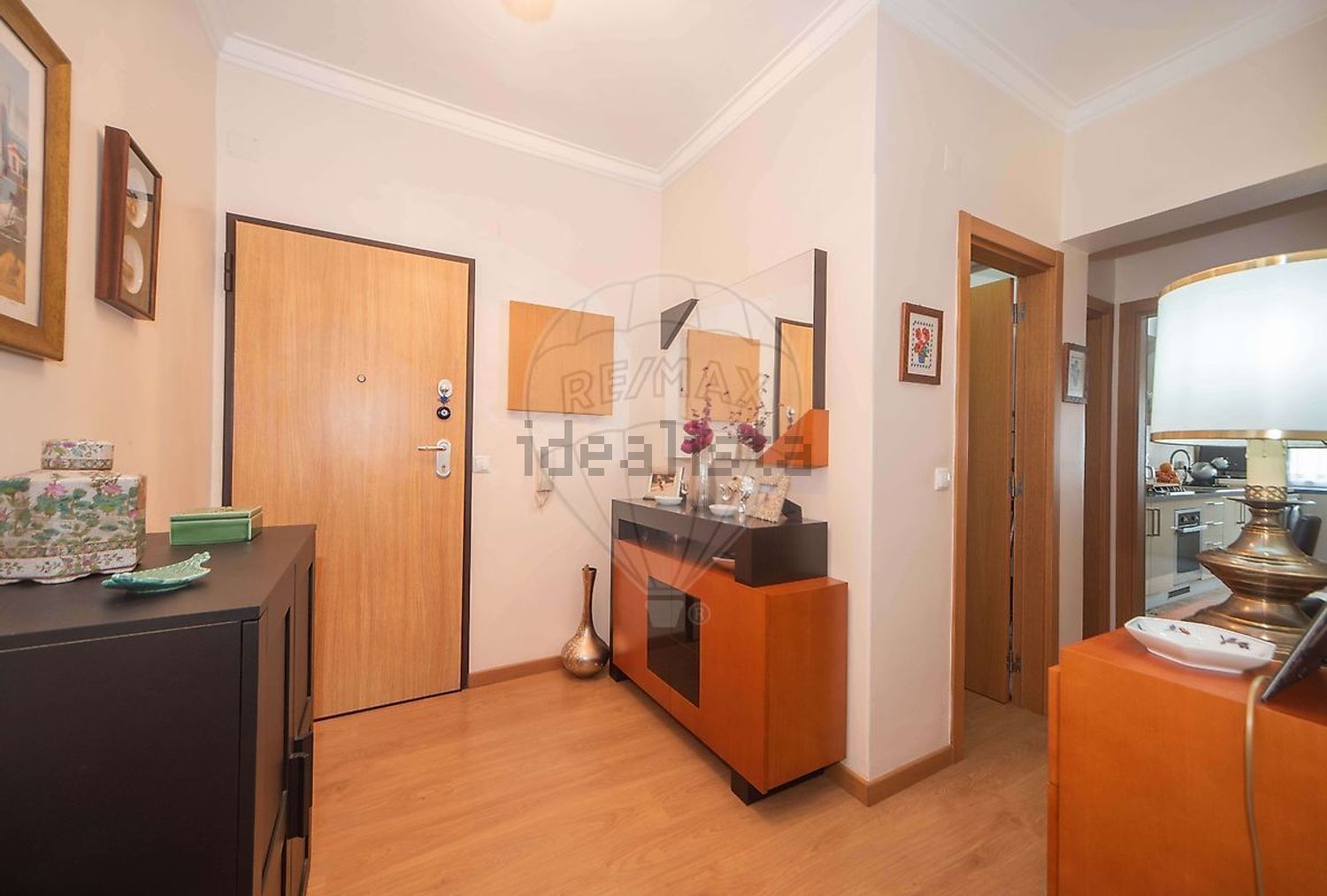 公寓 t2出售在Praça Professor Egas Moniz - 照片